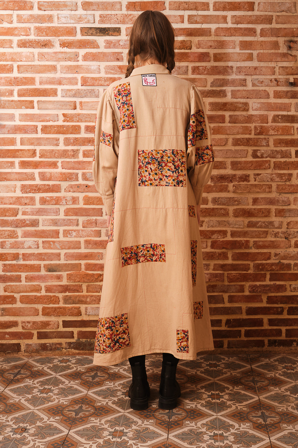 Eileen Fisher sustainable clothing