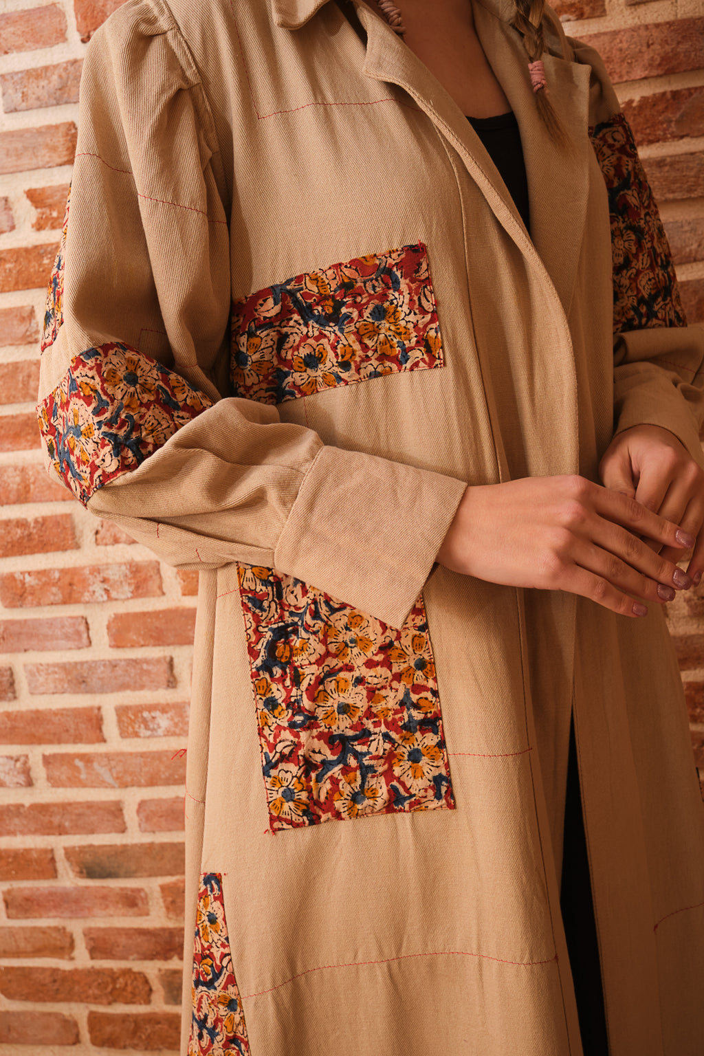 Eileen Fisher sustainable clothing