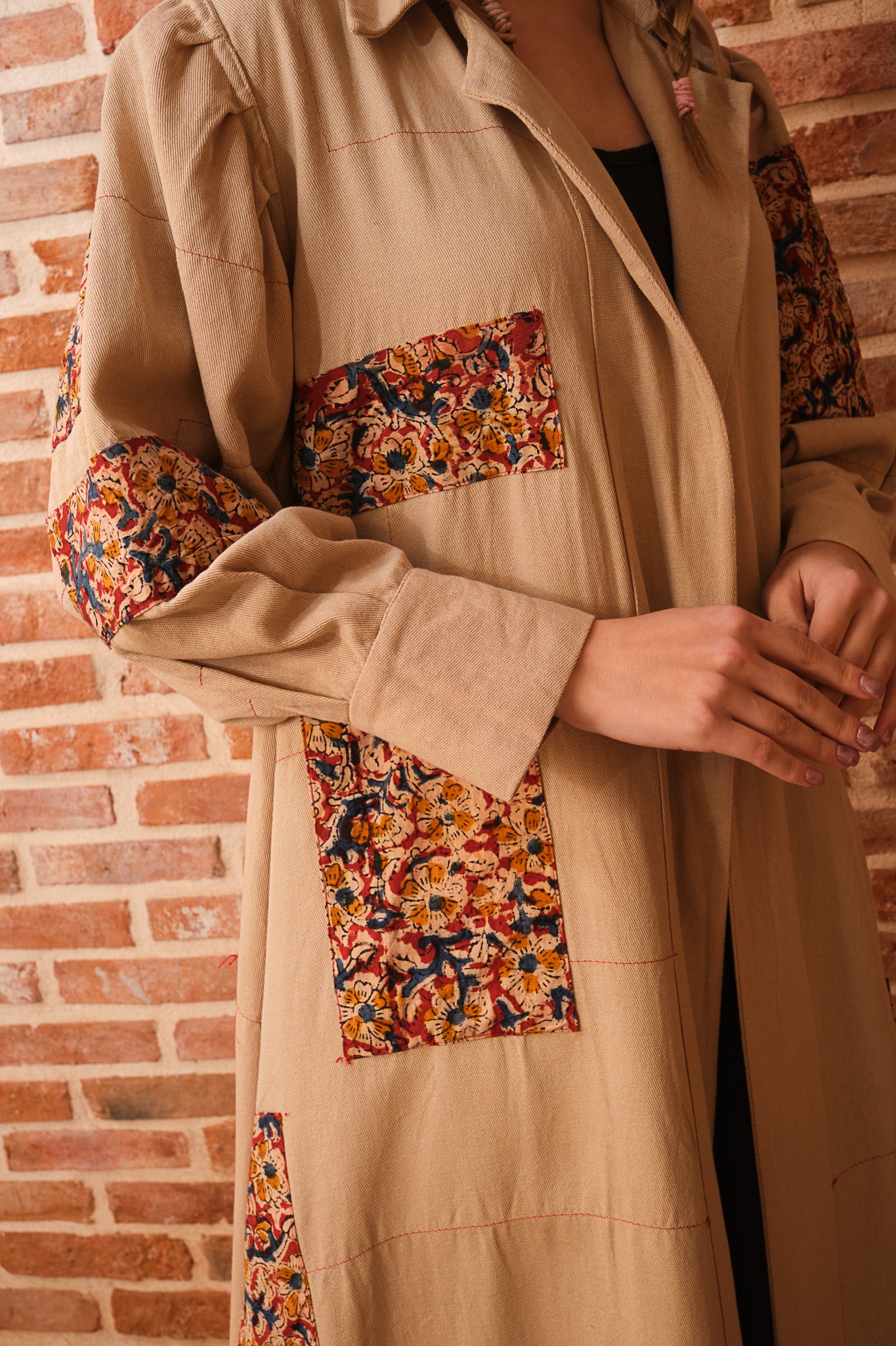 Eileen Fisher sustainable clothing