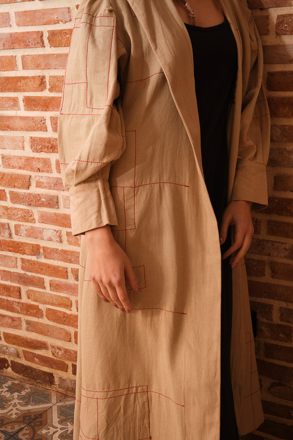 Eileen Fisher sustainable clothing