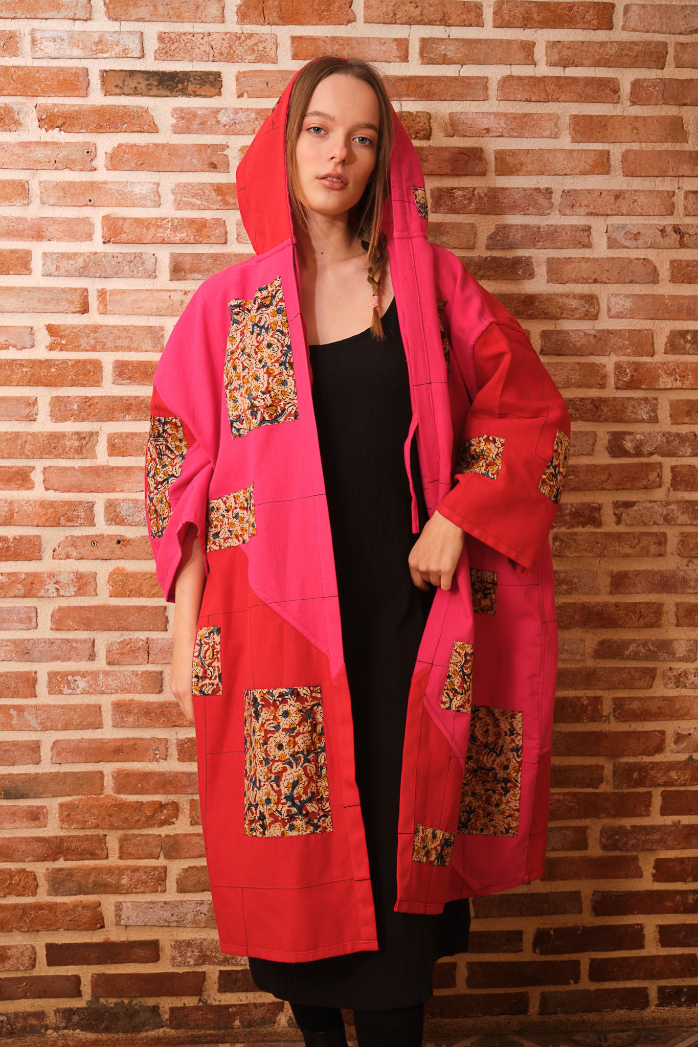 
People Tree organic fashion