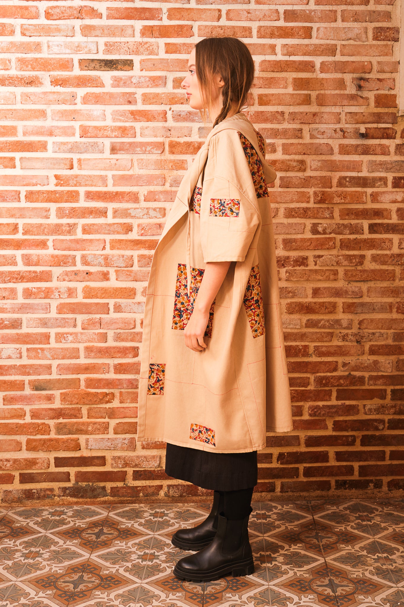 Thought clothing ethical fashion 