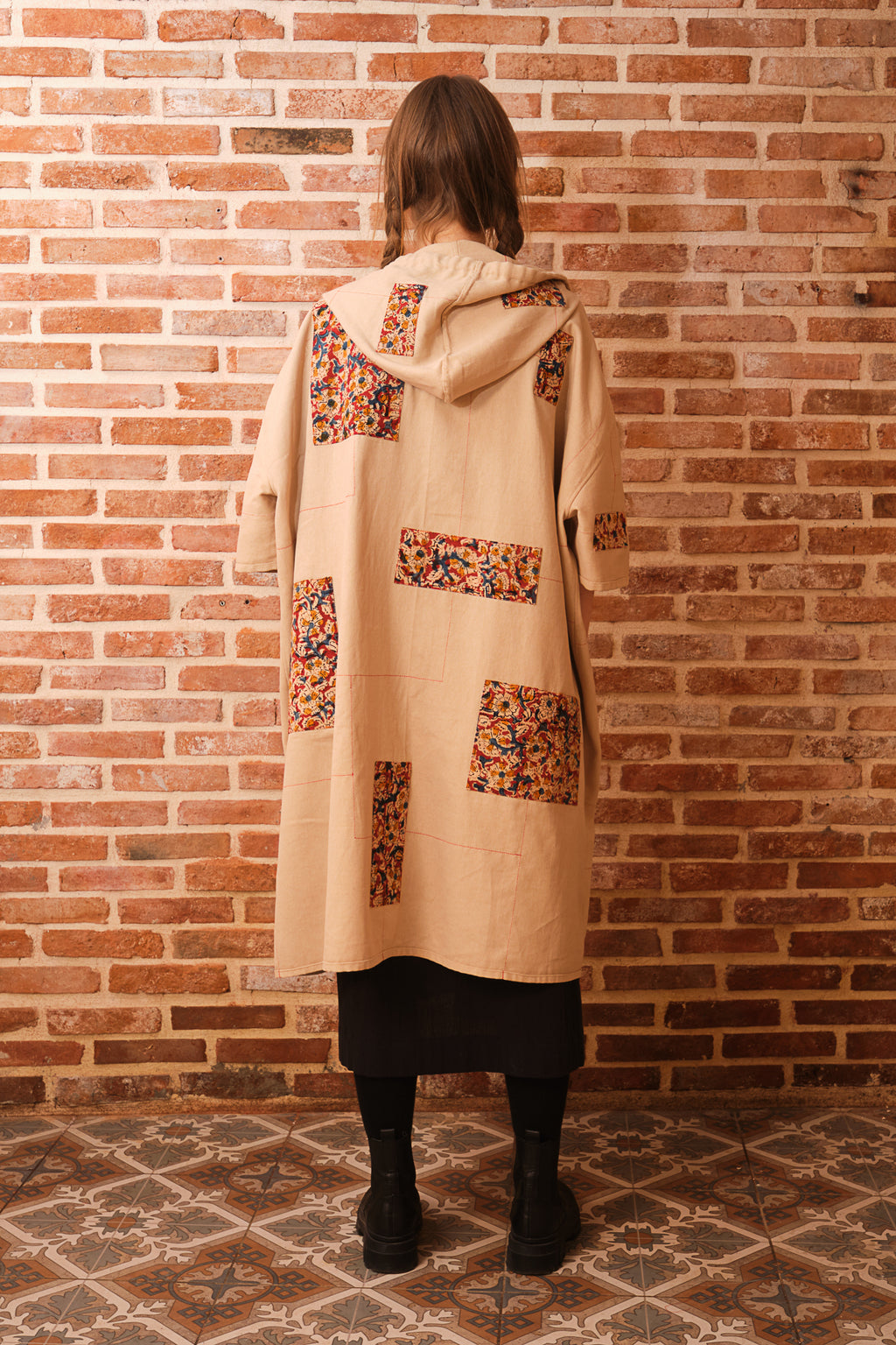 Thought clothing ethical fashion 