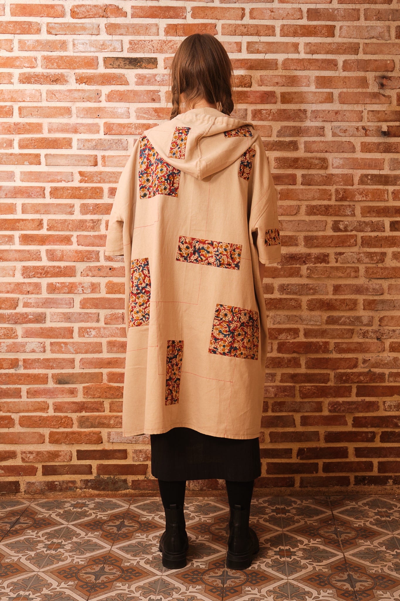 Thought clothing ethical fashion 