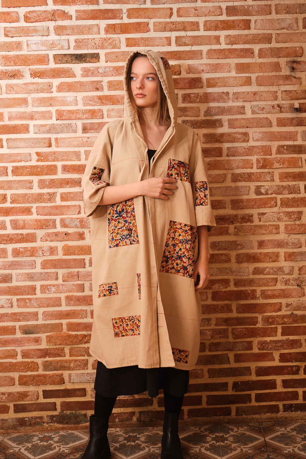 
People Tree organic fashion