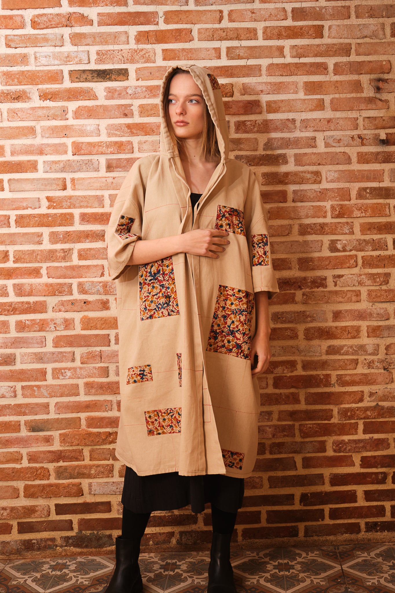 
People Tree organic fashion