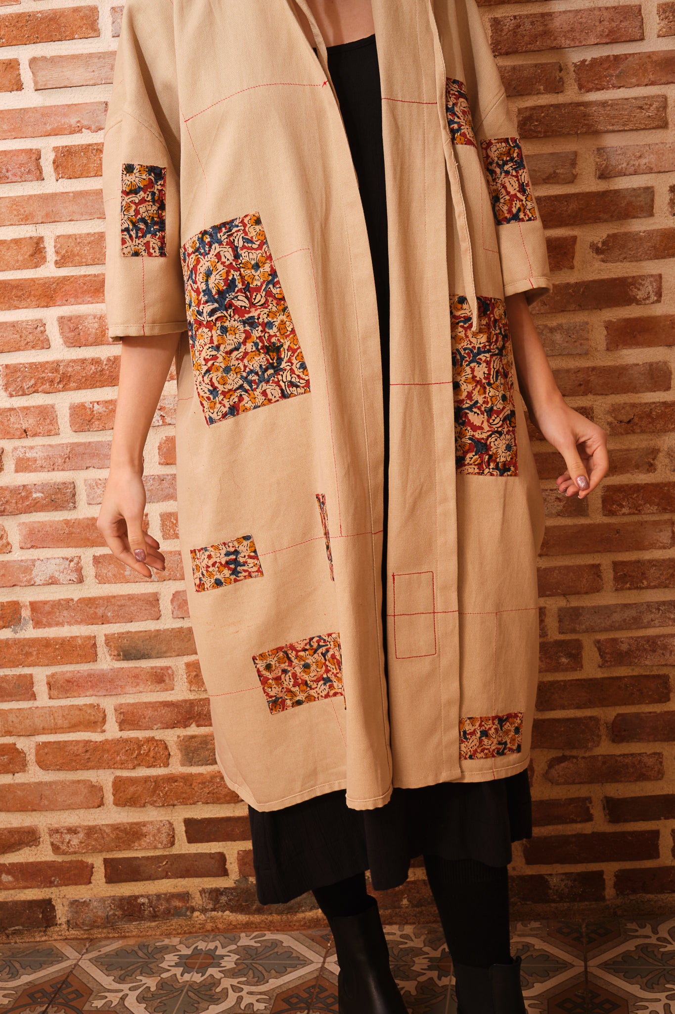 Thought clothing ethical fashion 