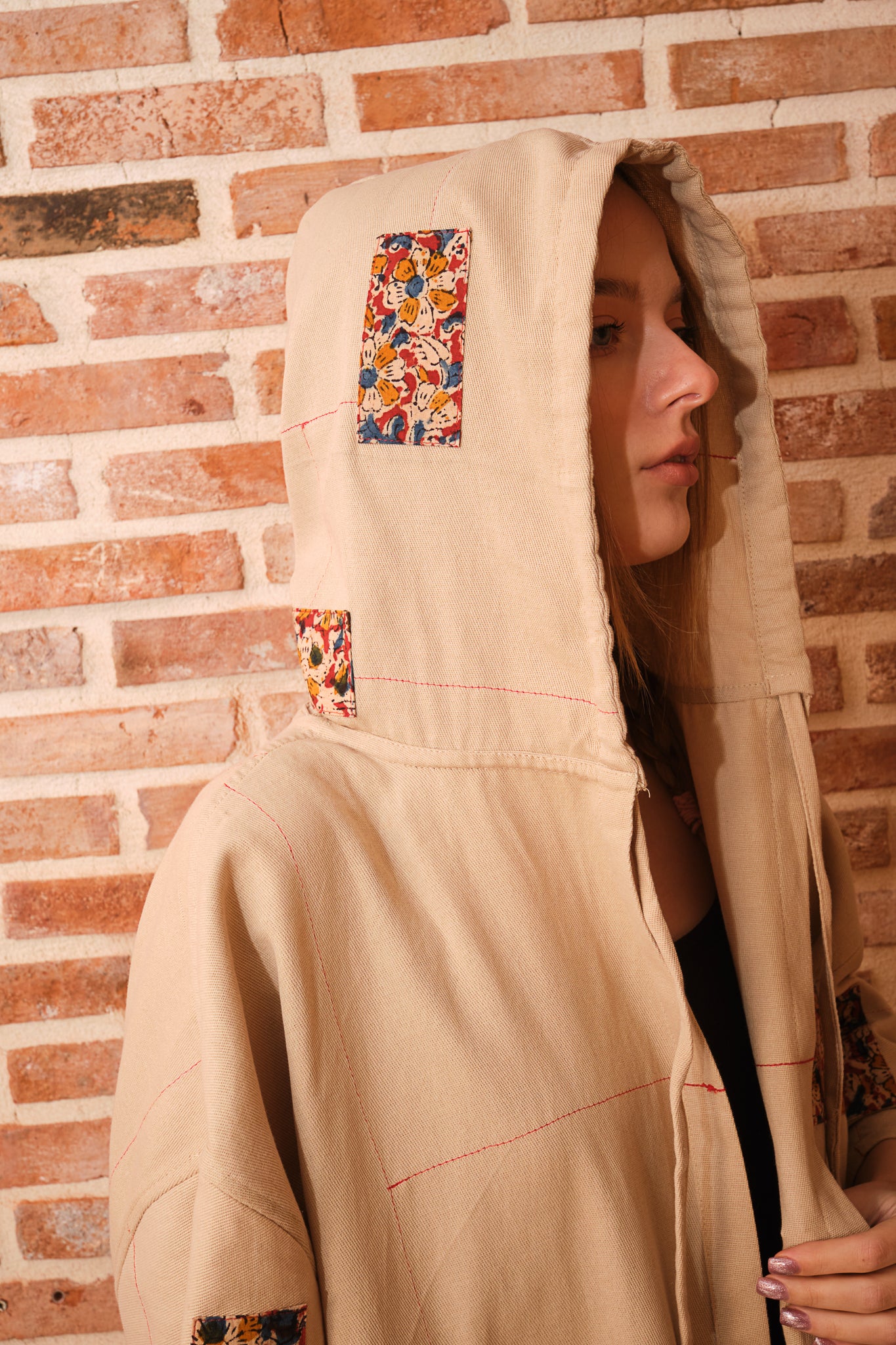 Thought clothing ethical fashion 