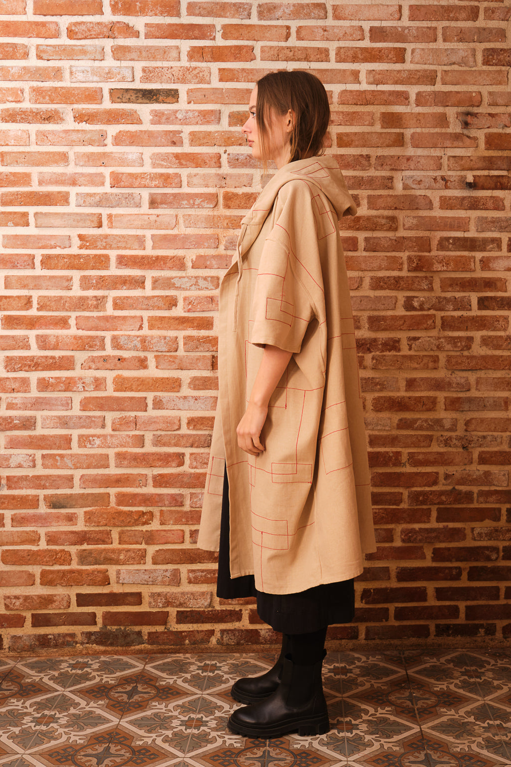 Eileen fisher sustainable fashion 