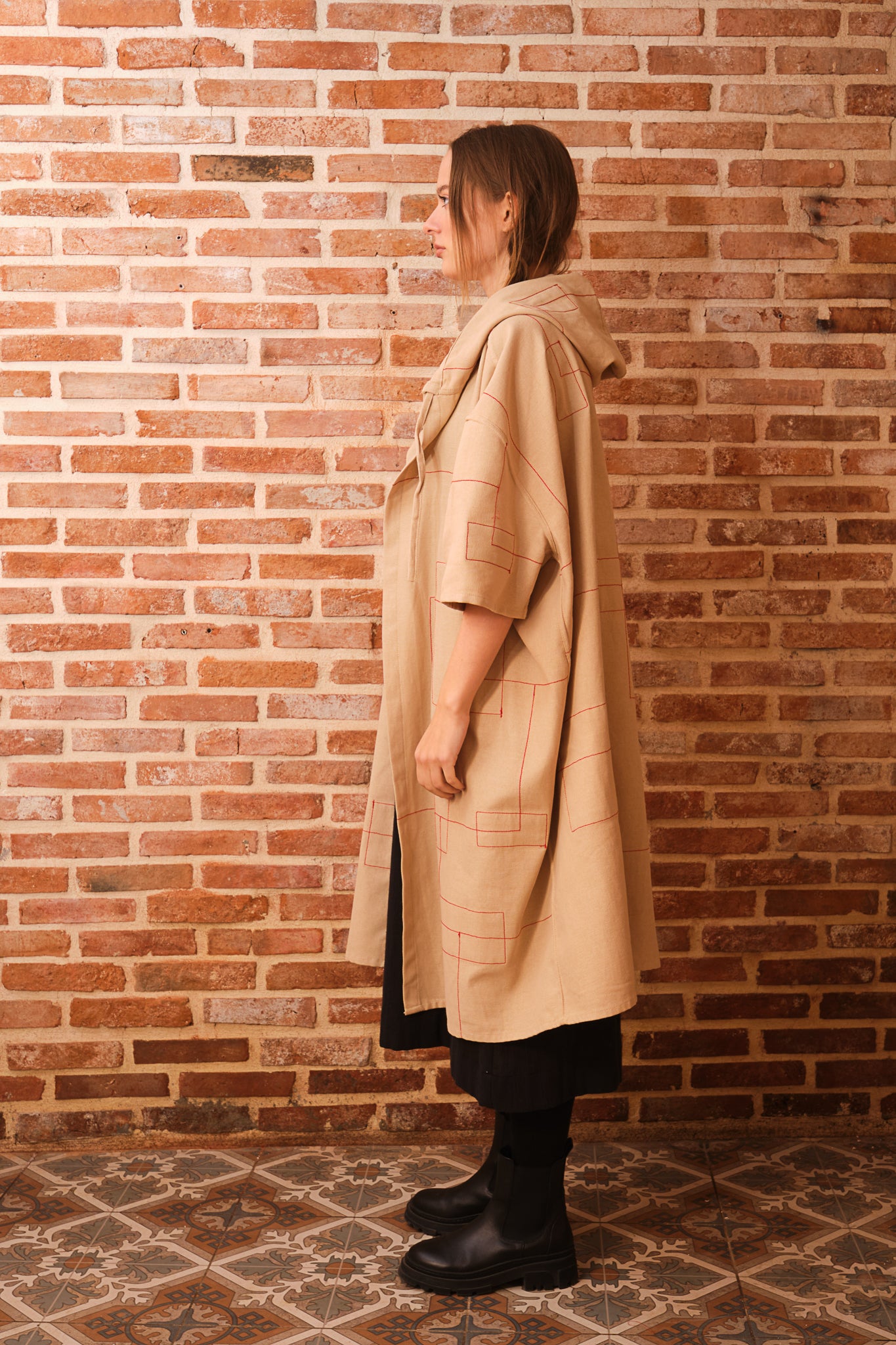 Eileen fisher sustainable fashion 