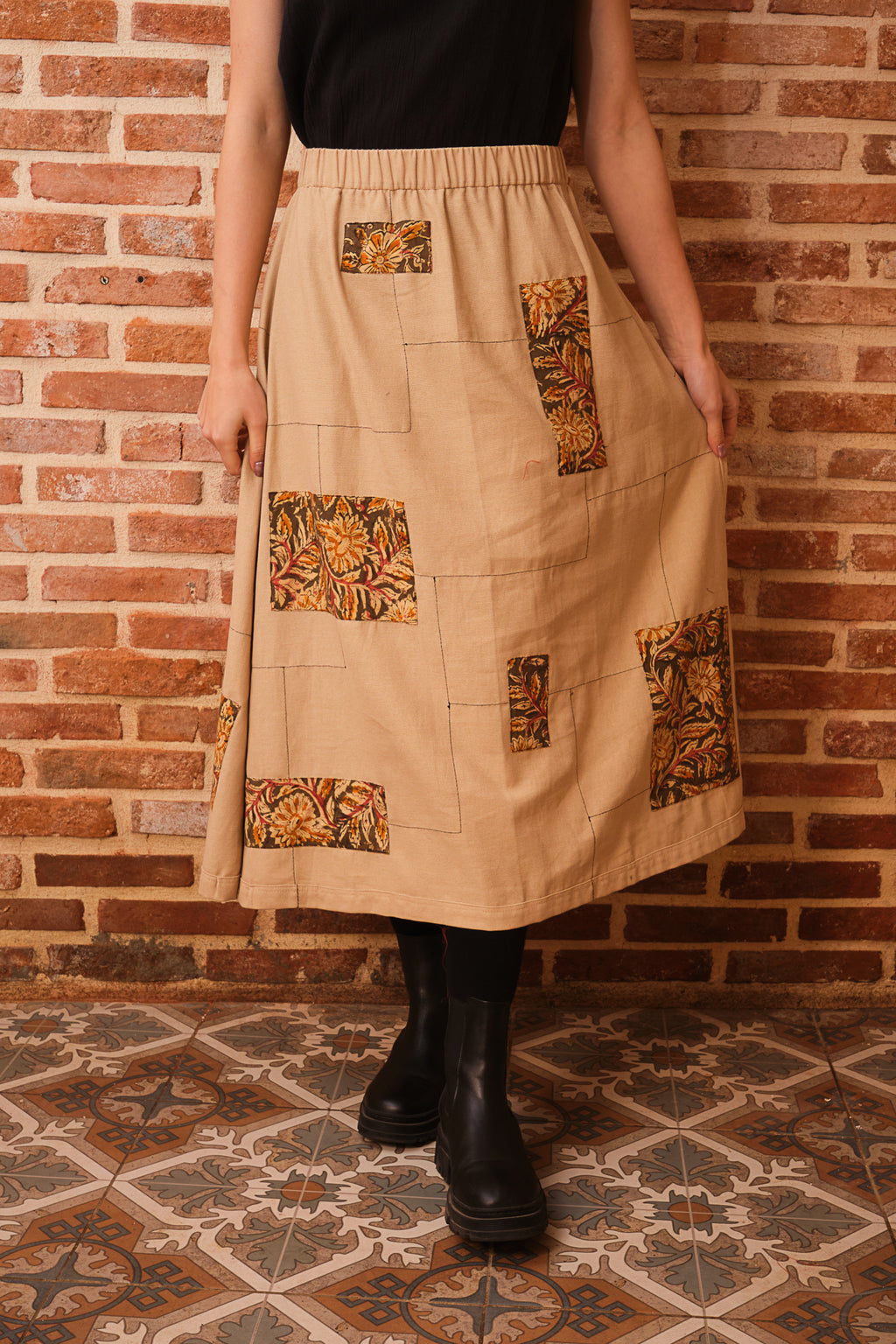 
People Tree organic fashion