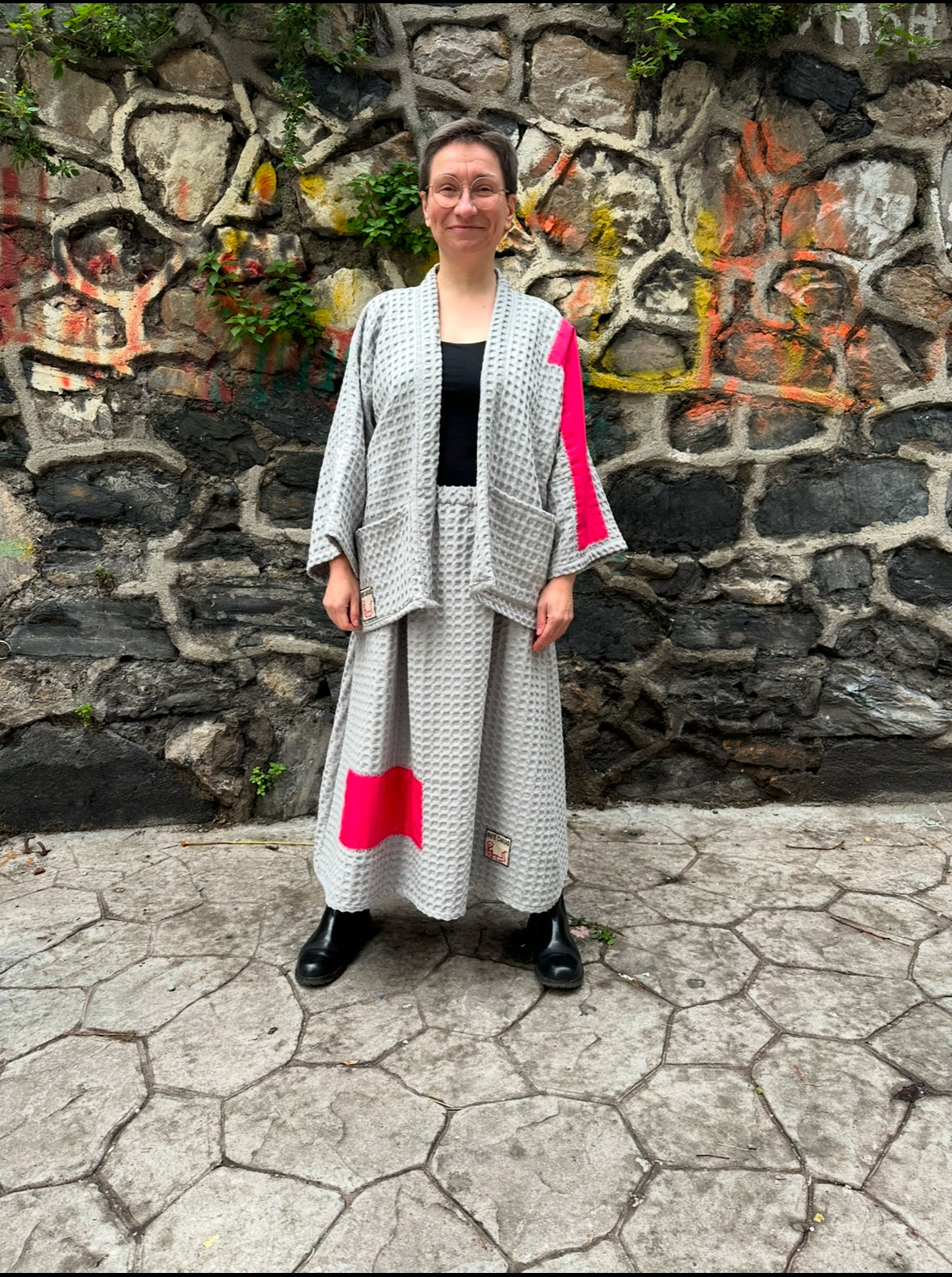 Eileen fisher sustainable fashion 