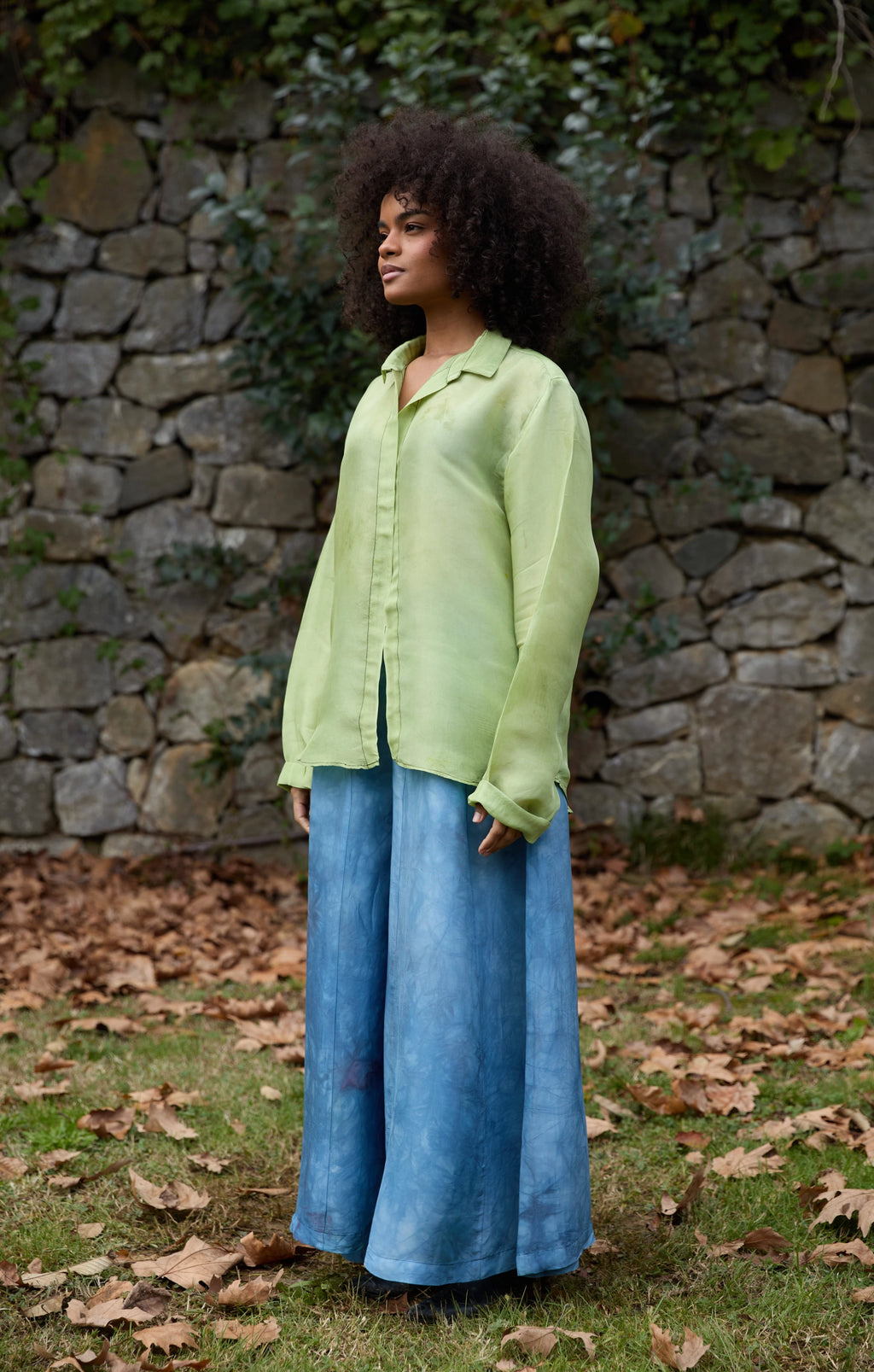 Float Silk Set