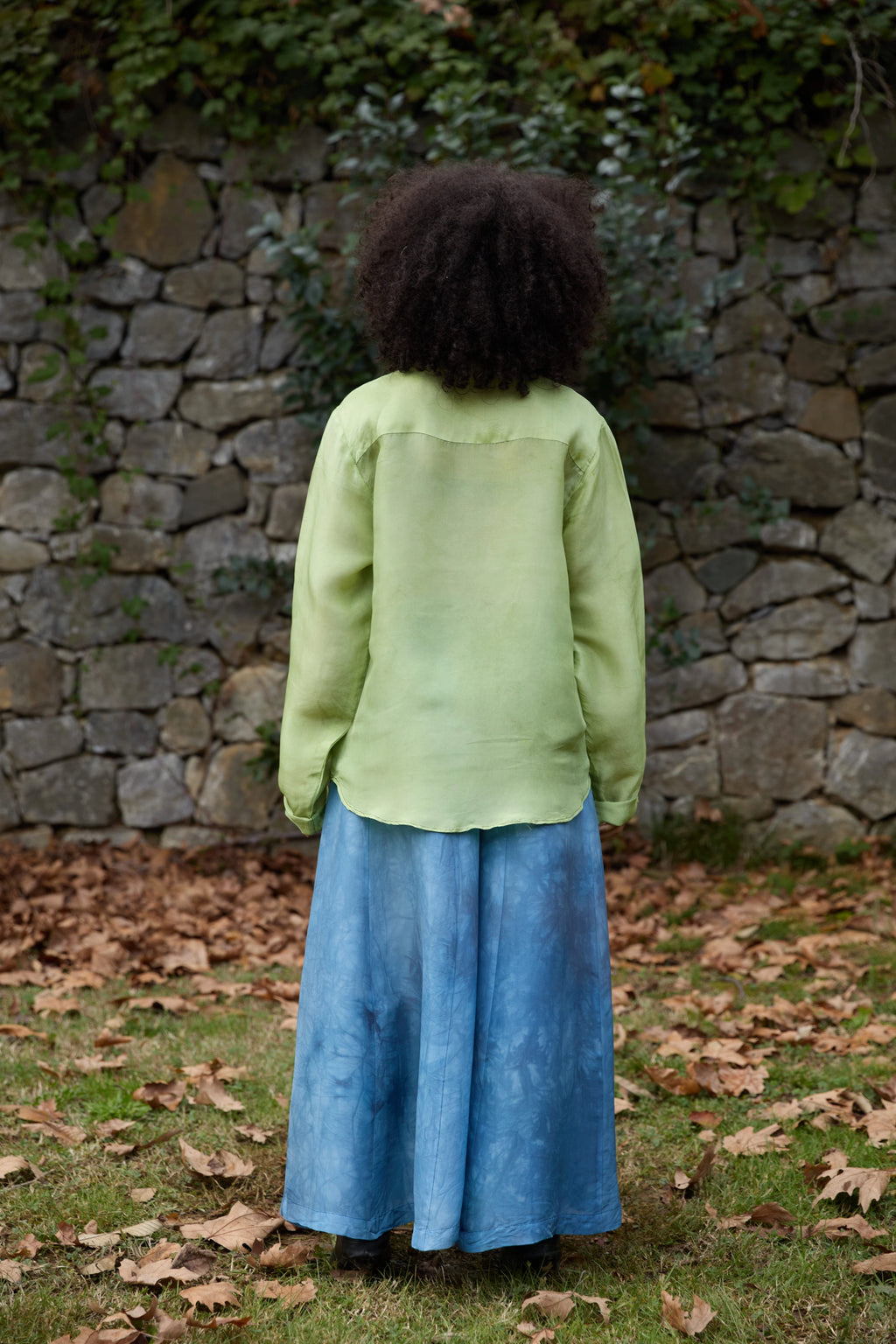 Float Silk Set