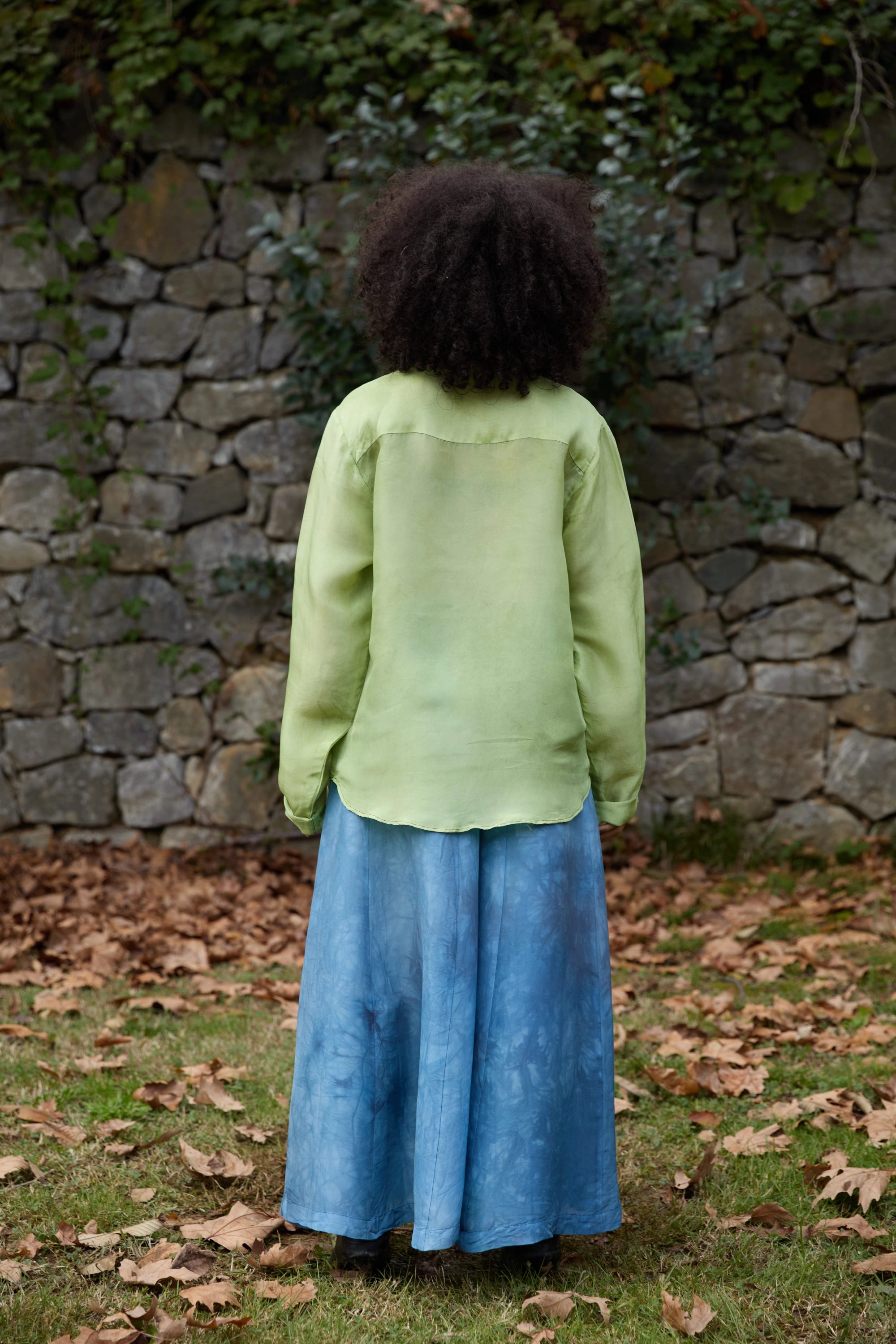 Float Silk Set