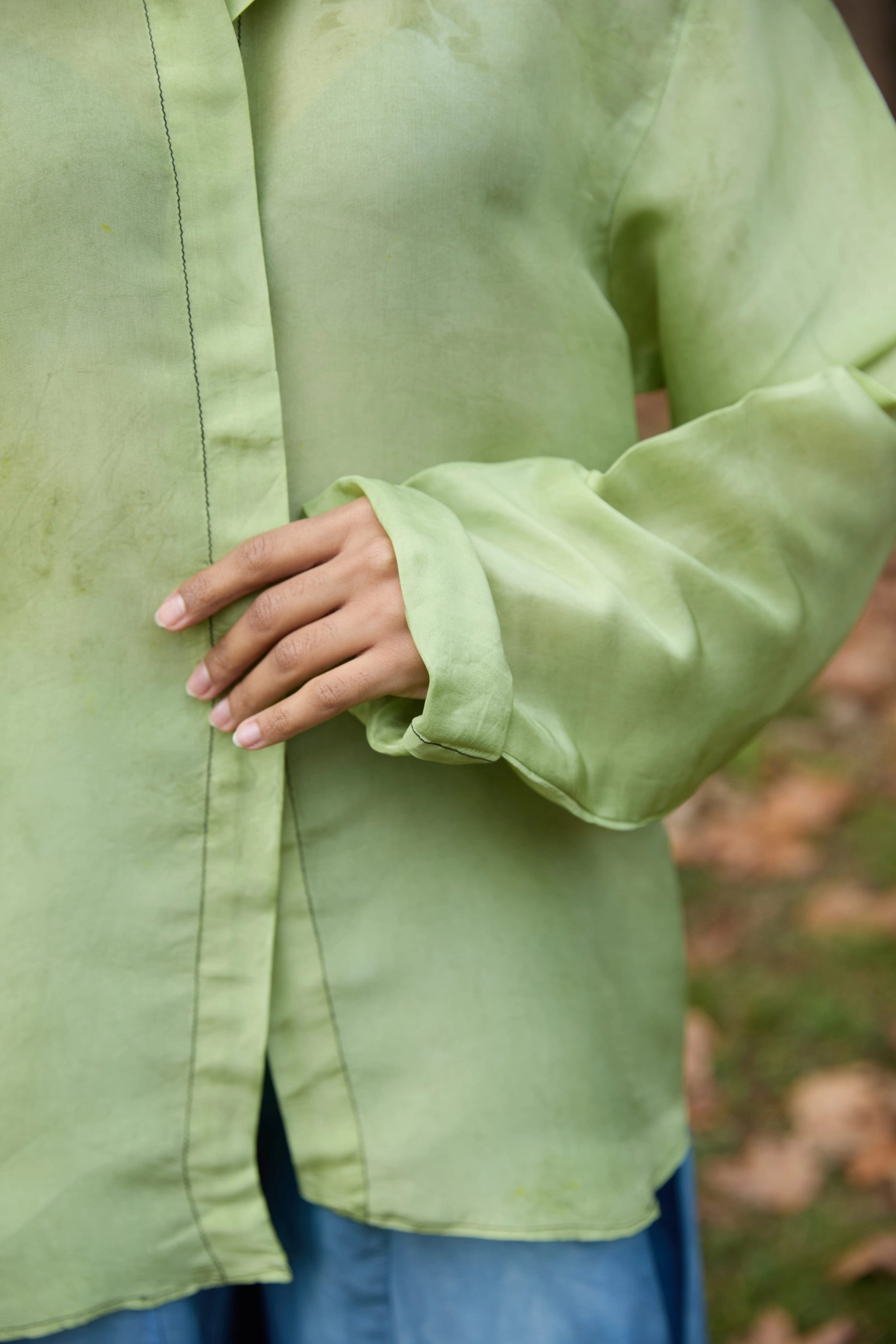 Float Silk Set