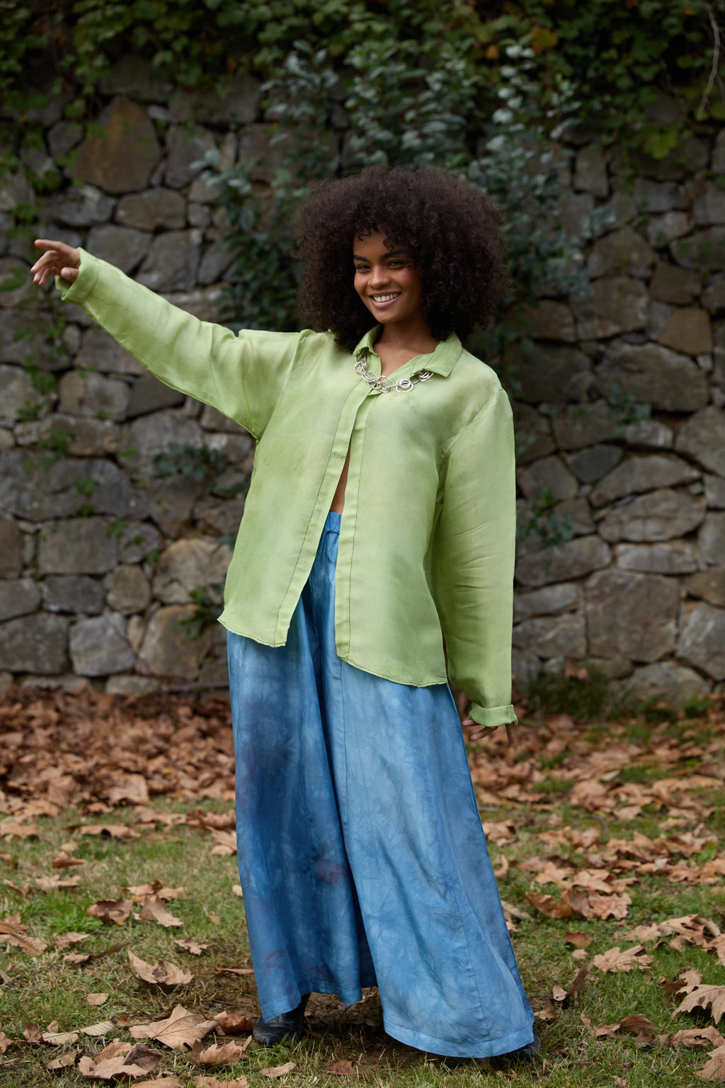 Float Silk Set