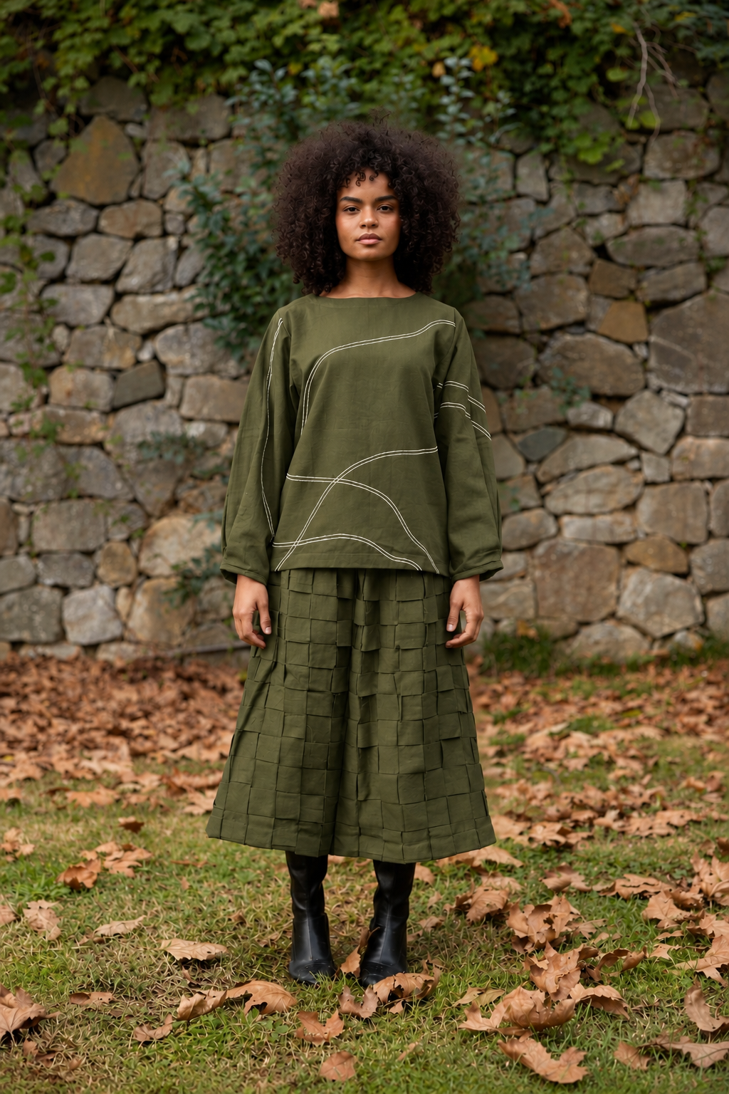 Truth Skirt