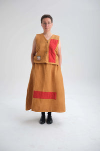 Ginger Breeze Set - Ginger