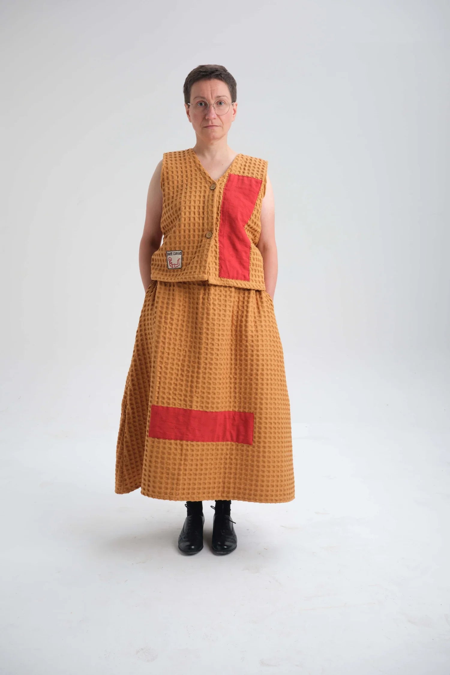 Ginger Breeze Set - Ginger