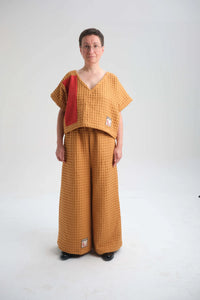 Ginger Cascade Set - Ginger