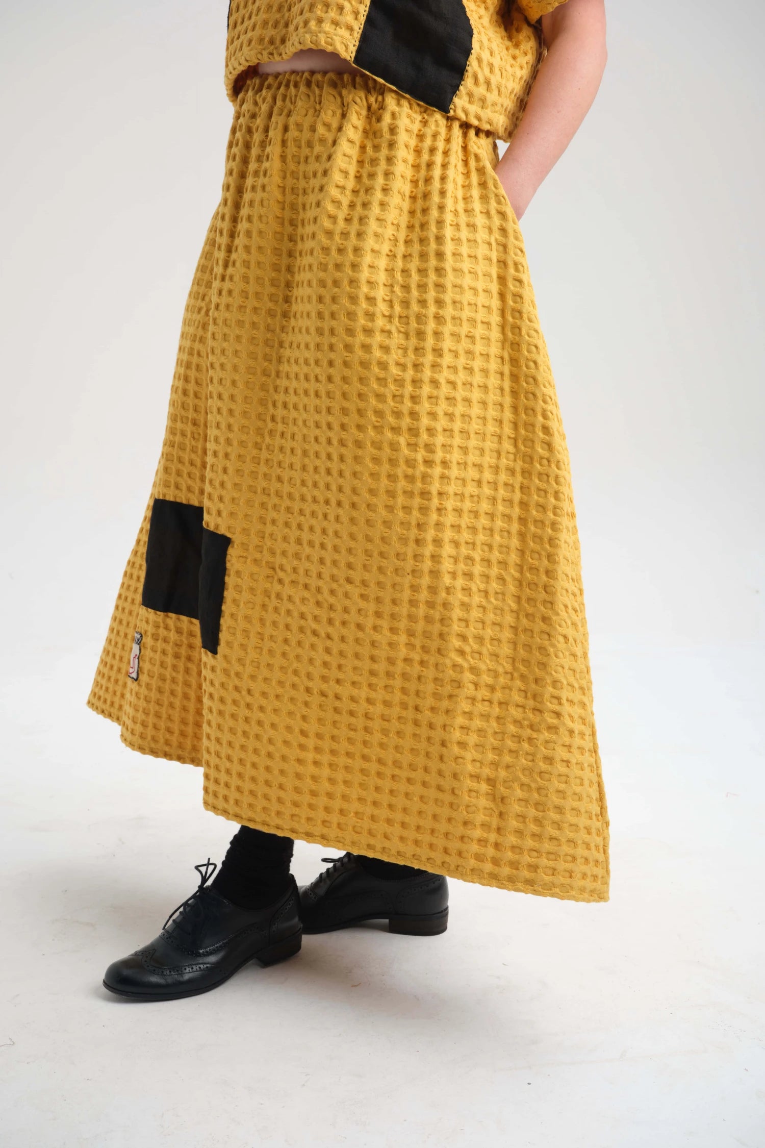 Hardal Şelalesi Seti