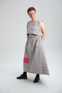 Grey Pivot Set - Grey