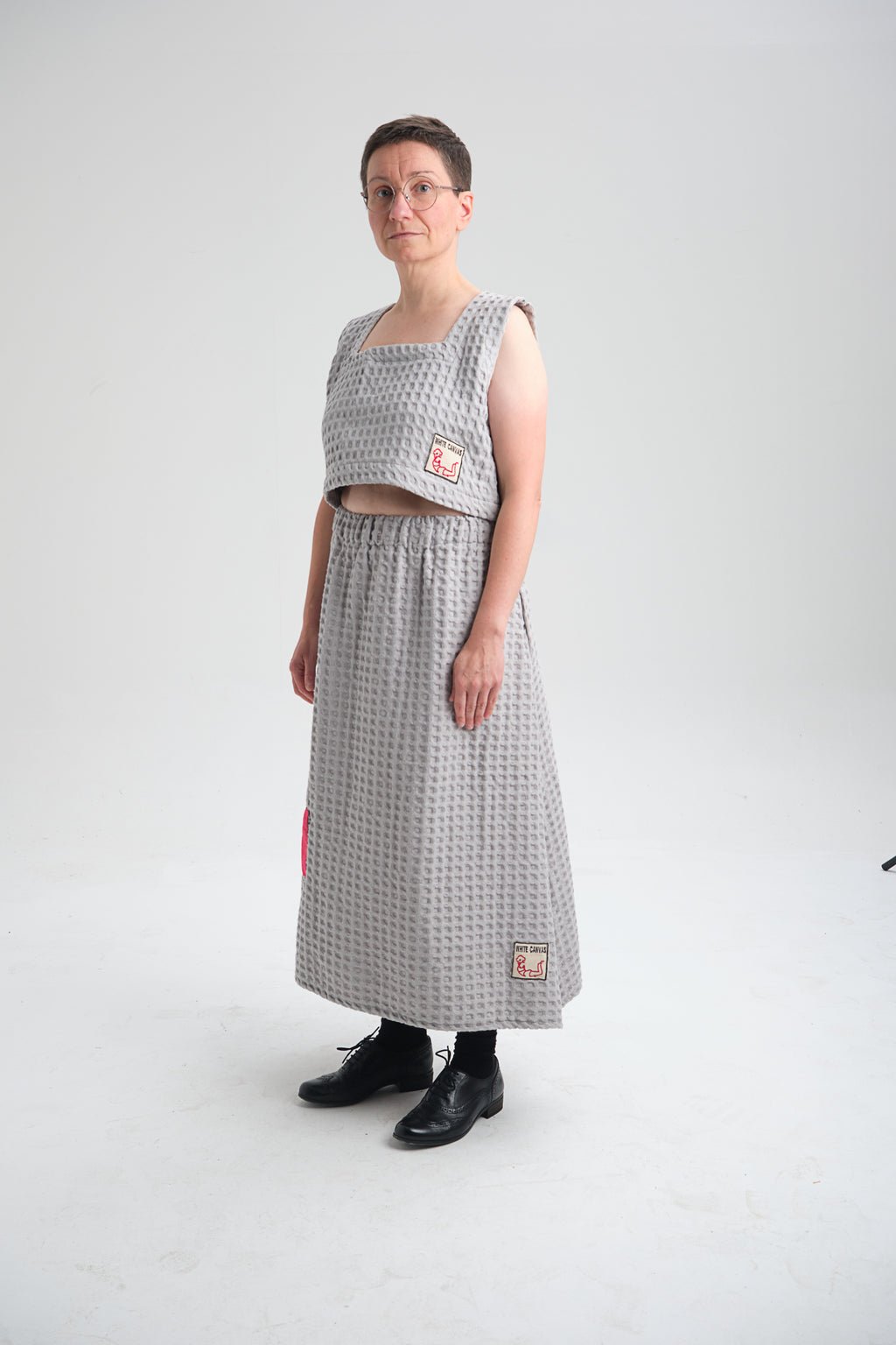 handmade jacket, sustainable fashion, slow fashion, ethical clothing, artisanal embroidery, cotton TOP for women