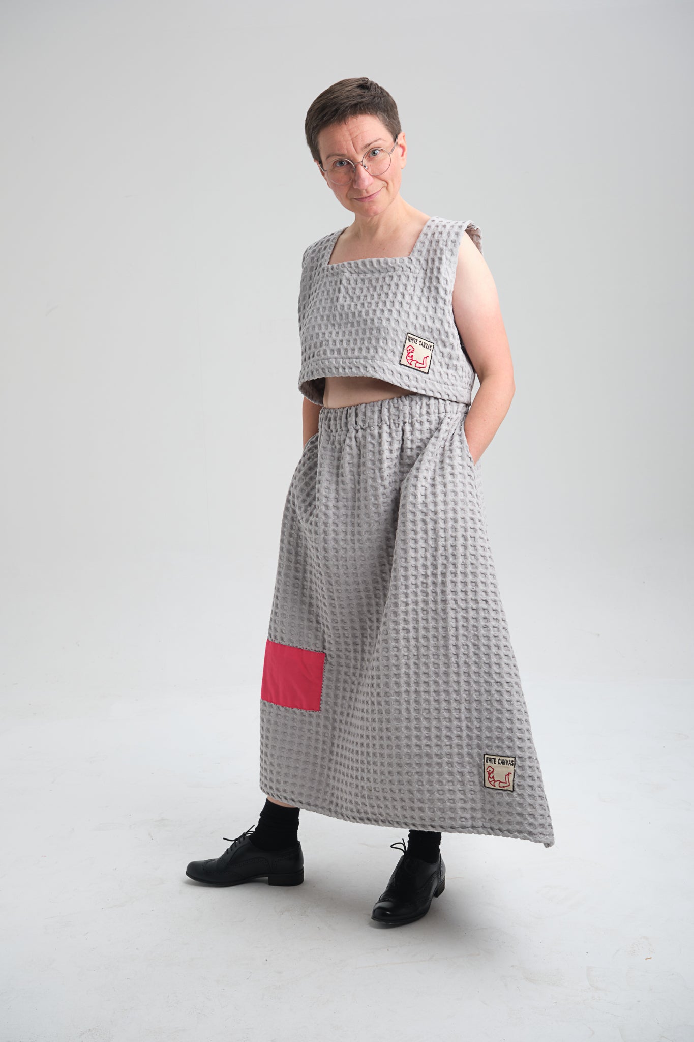 Handmade clothing in Istanbul
Sustainable fashion in Turkey
 Where to shop in Istanbul