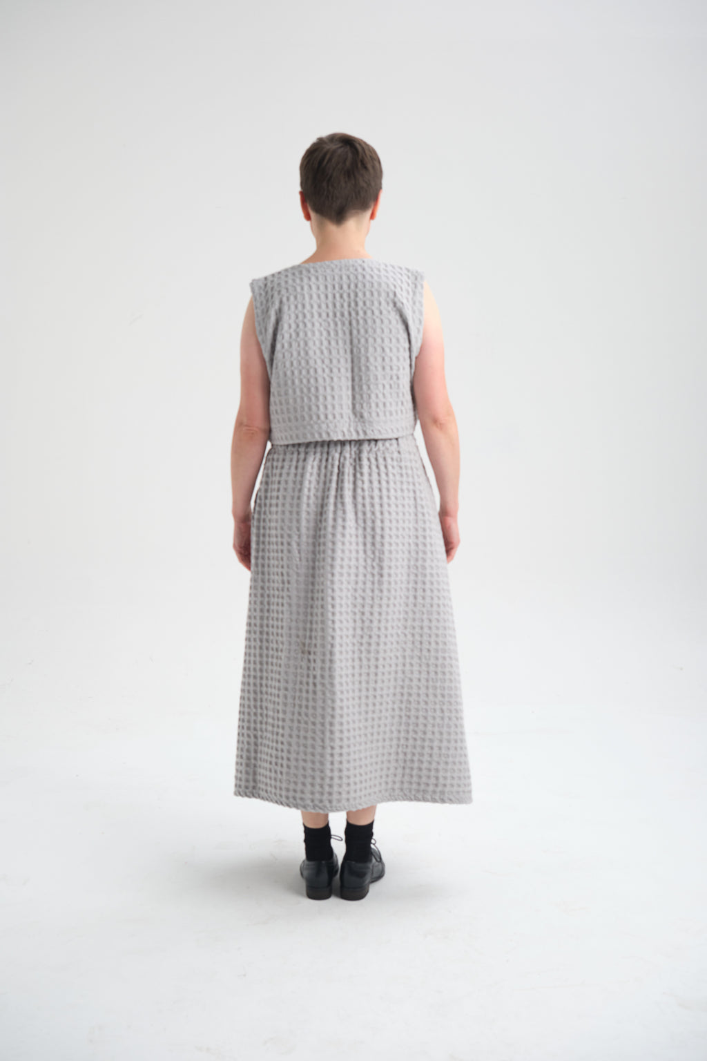 handmade jacket, sustainable fashion, slow fashion, ethical clothing, artisanal embroidery, cotton TOP for women