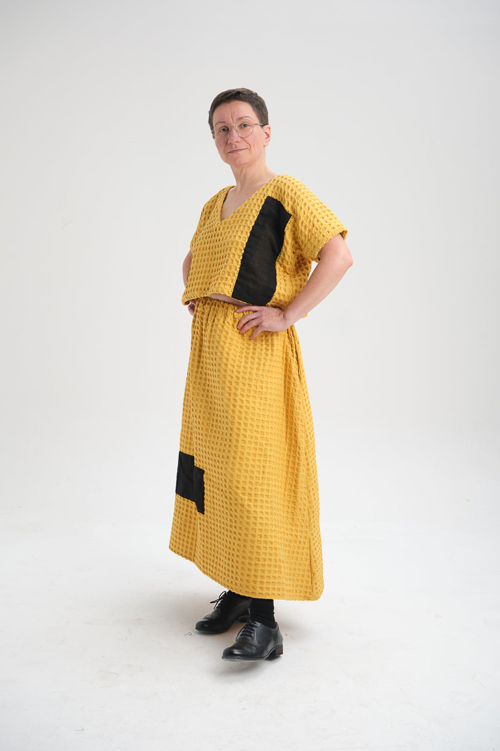 Handmade clothing in Istanbul
Sustainable fashion in Turkey
 Where to shop in Istanbul