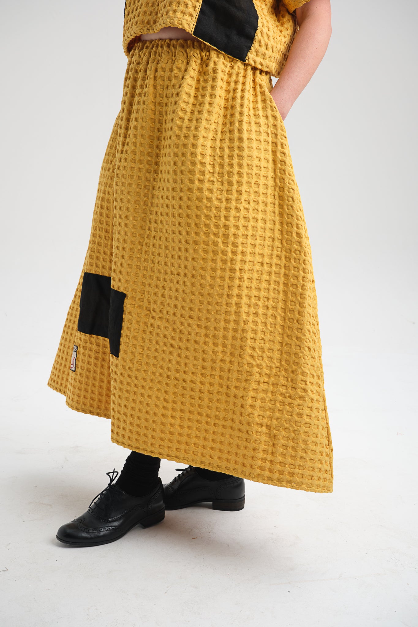 Handmade clothing in Istanbul
Sustainable fashion in Turkey
 Where to shop in Istanbul