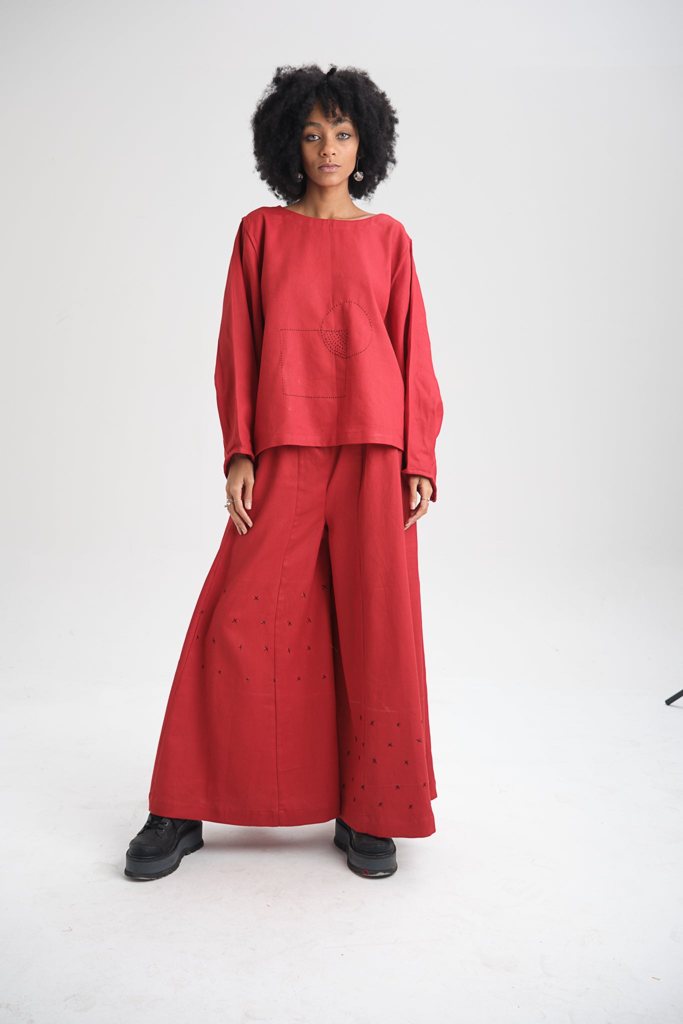 
Handmade fashion Istanbul