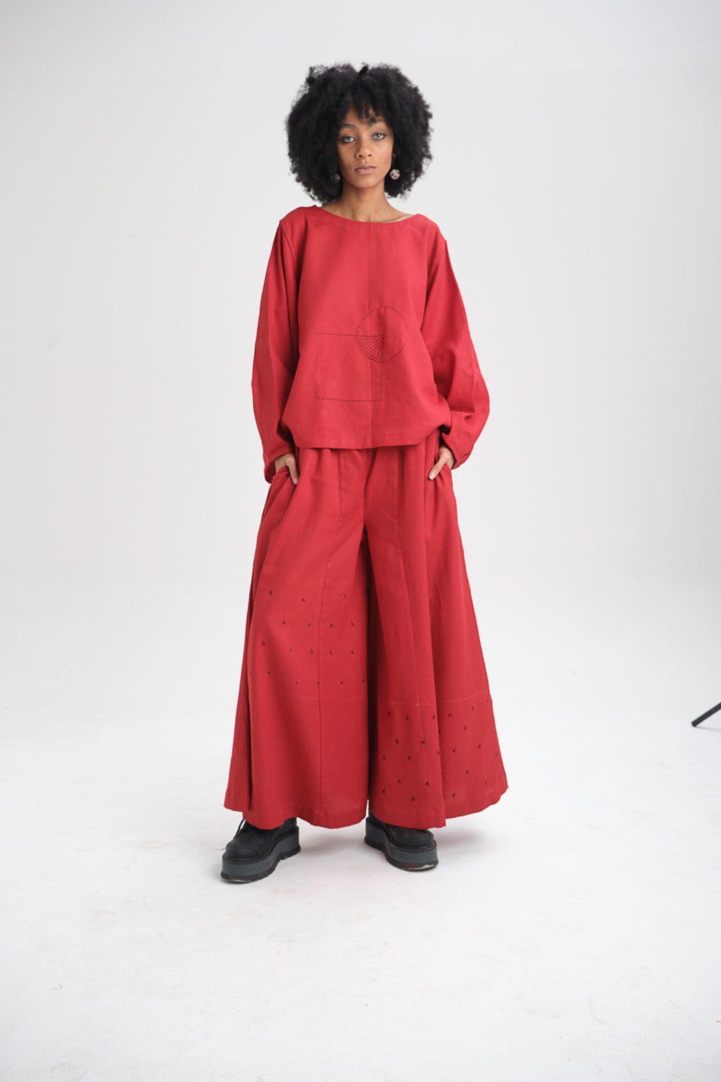 
Handmade fashion Istanbul