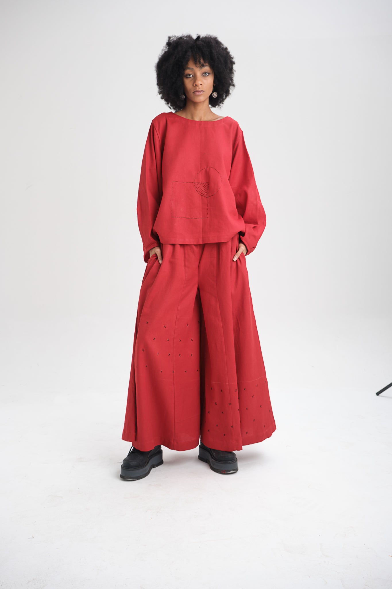 
Handmade fashion Istanbul