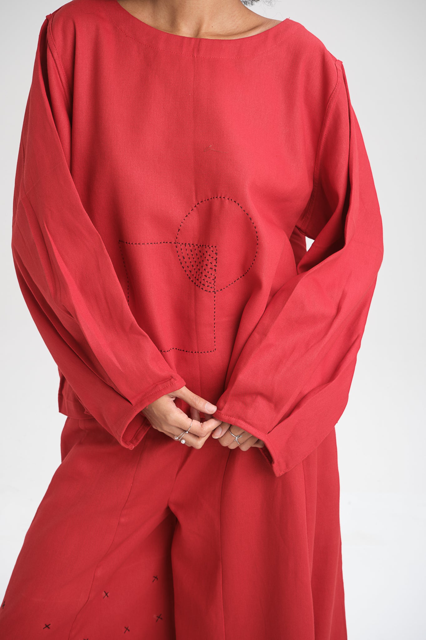 Eileen fisher sustainable fashion 