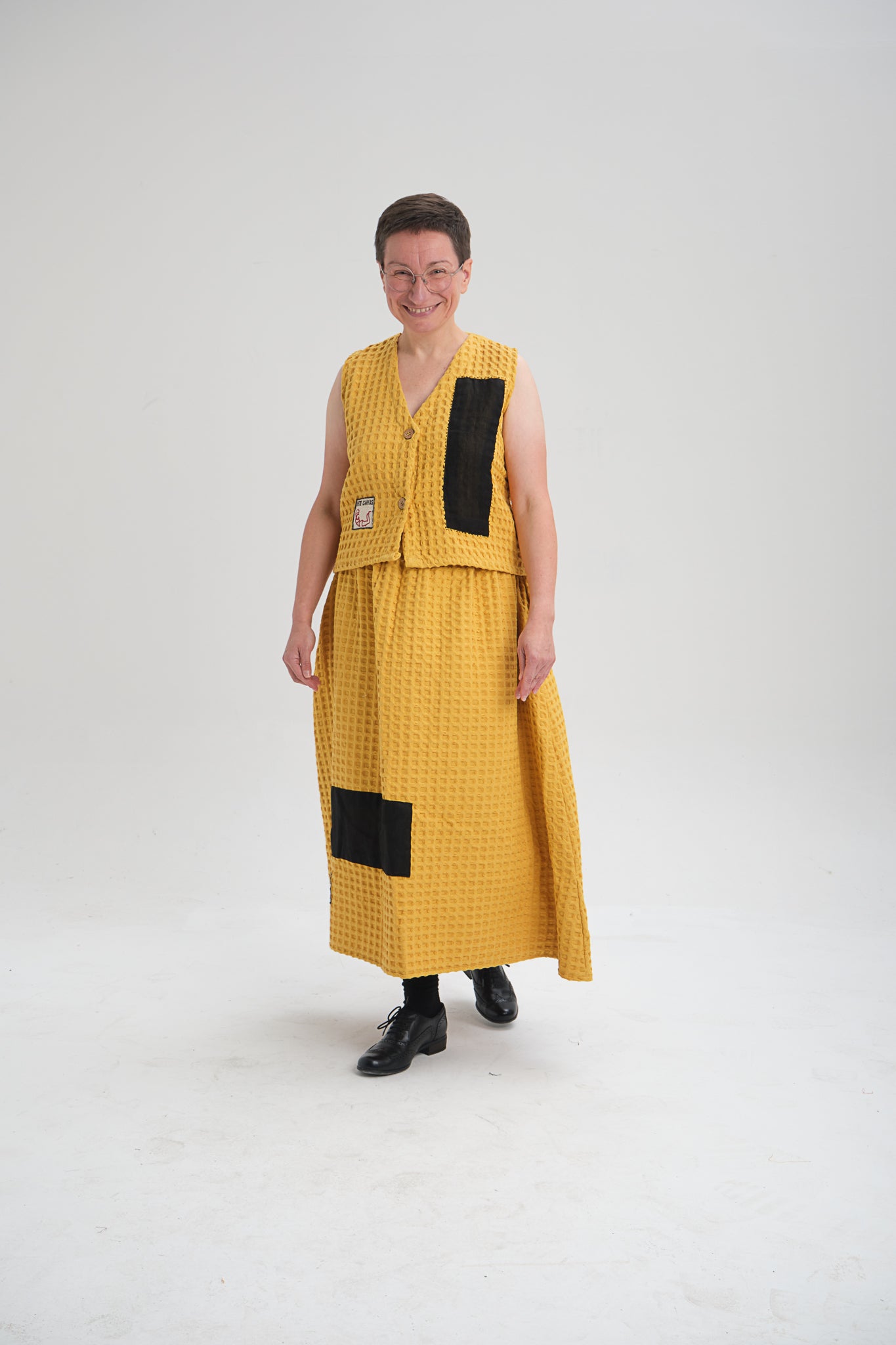 Handmade clothing in Istanbul
Sustainable fashion in Turkey
 Where to shop in Istanbul