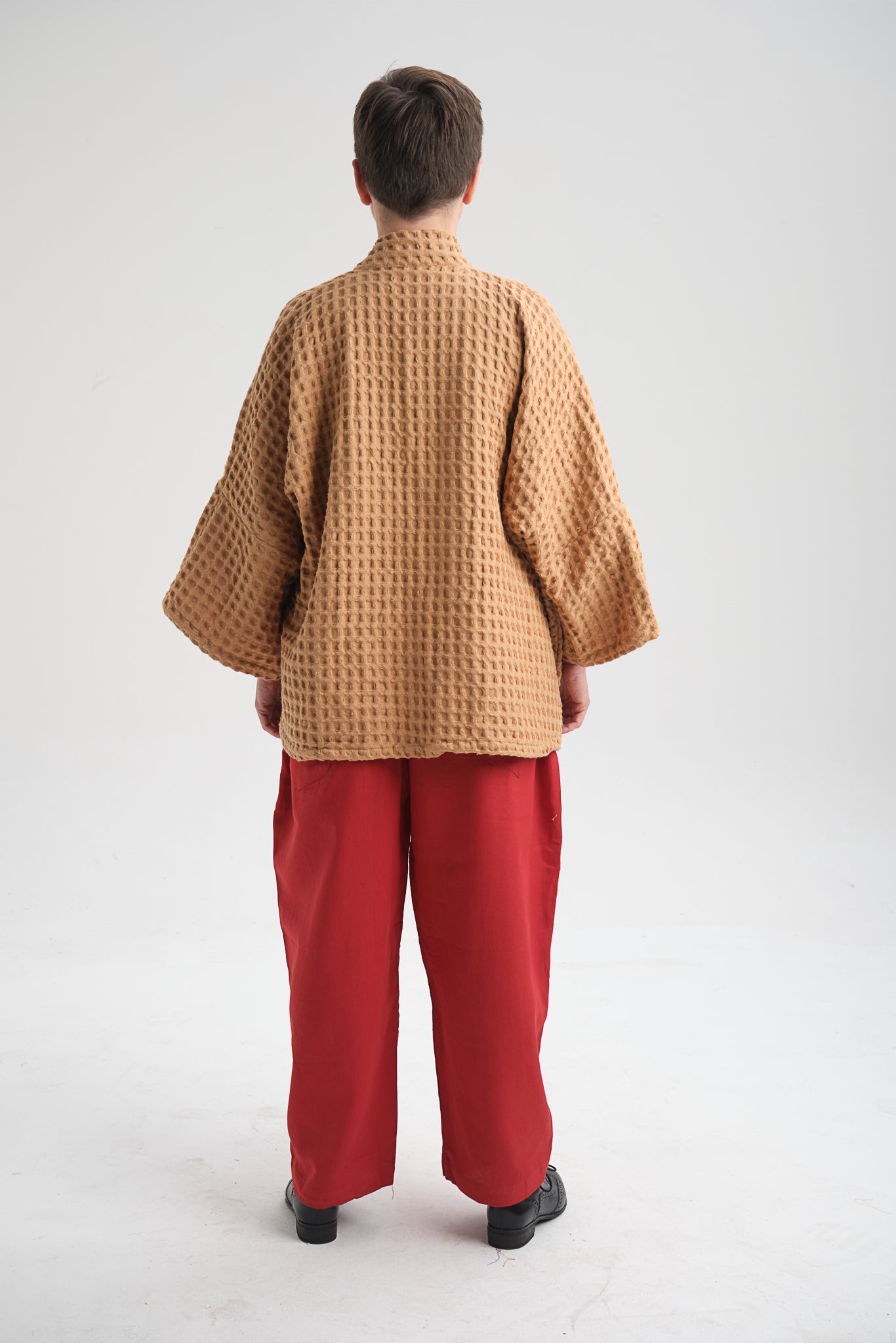 organic cotton in turkey