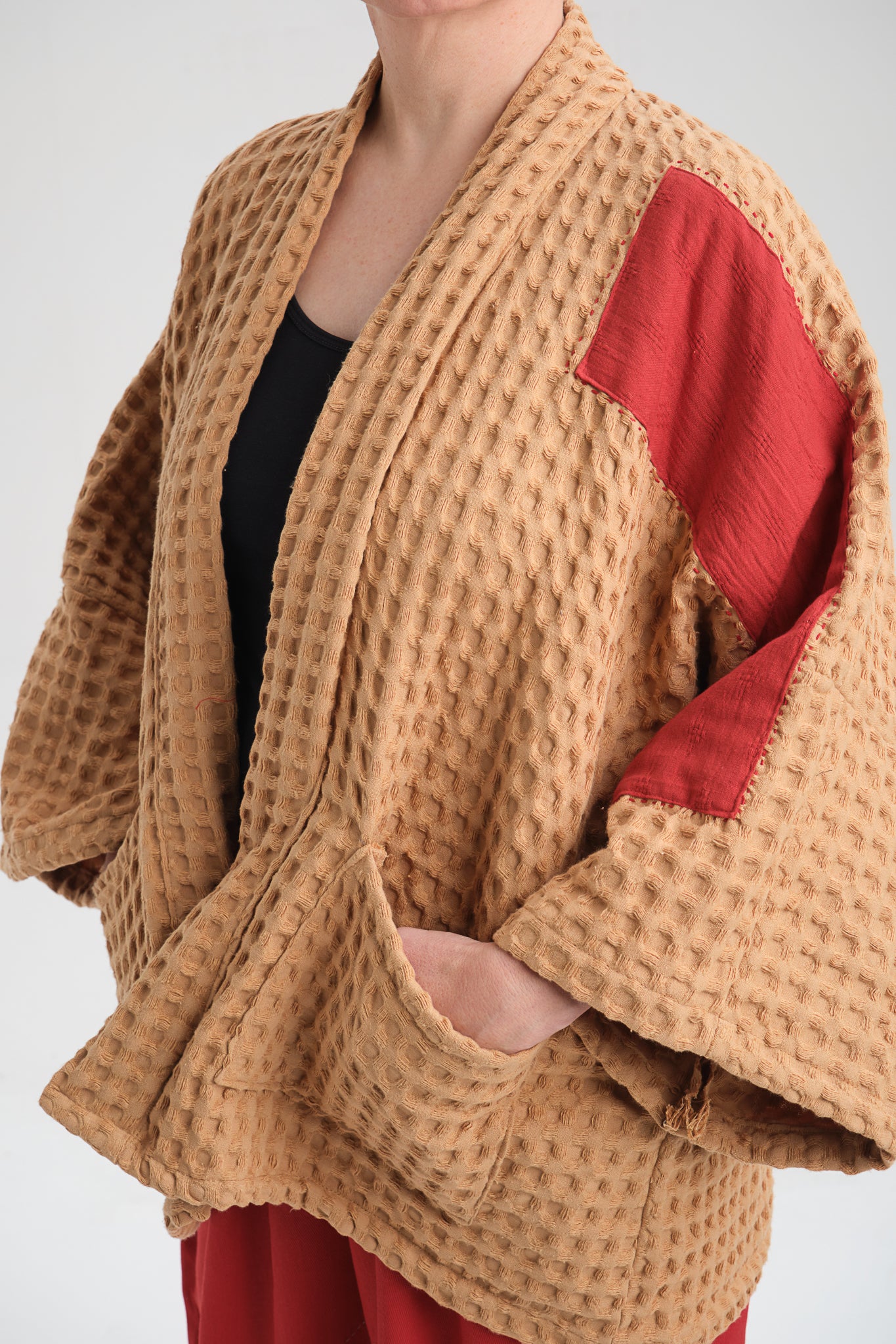 handweaving in turkey