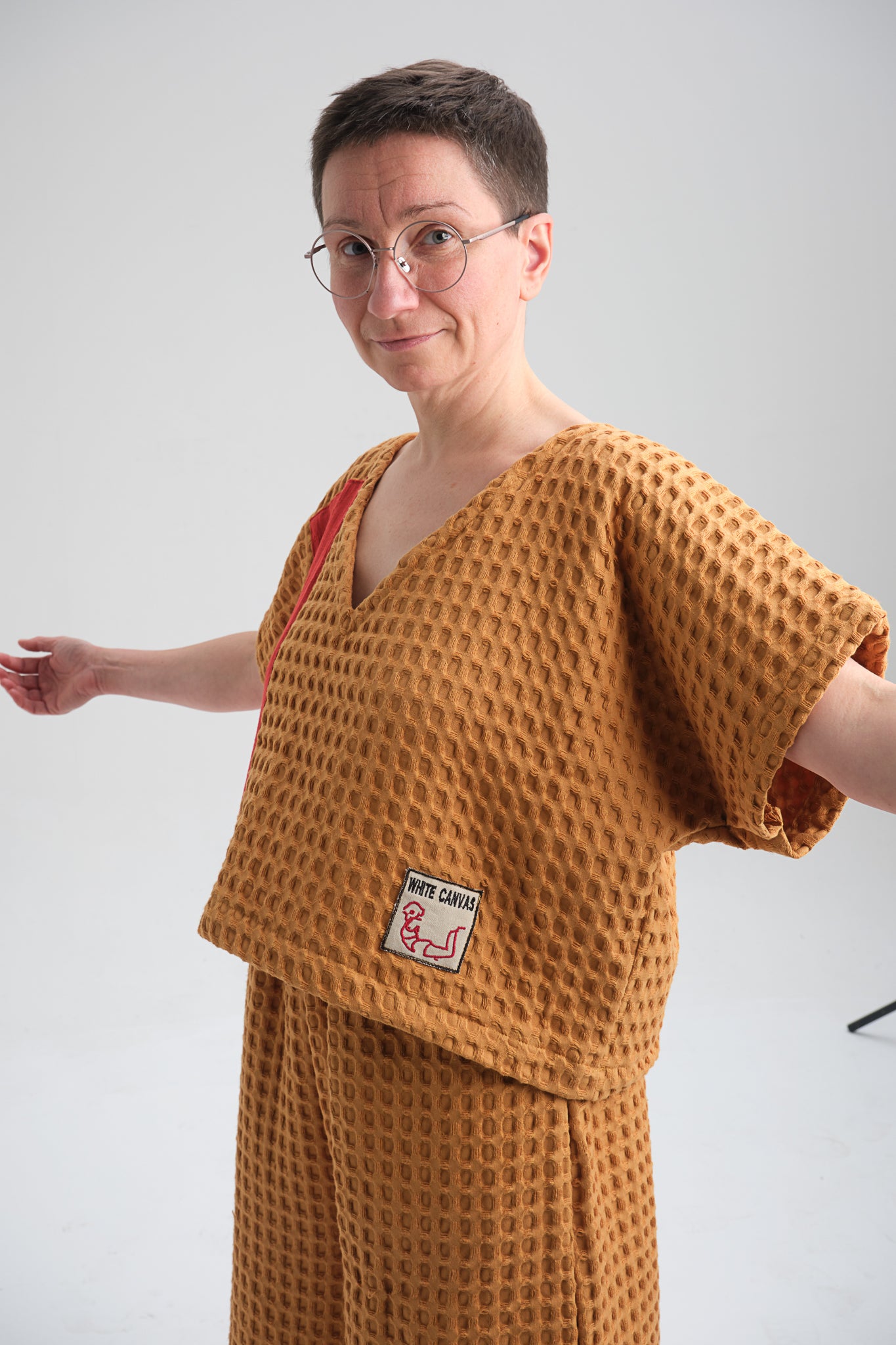 INTERESTING TOPS AND BLOUSES