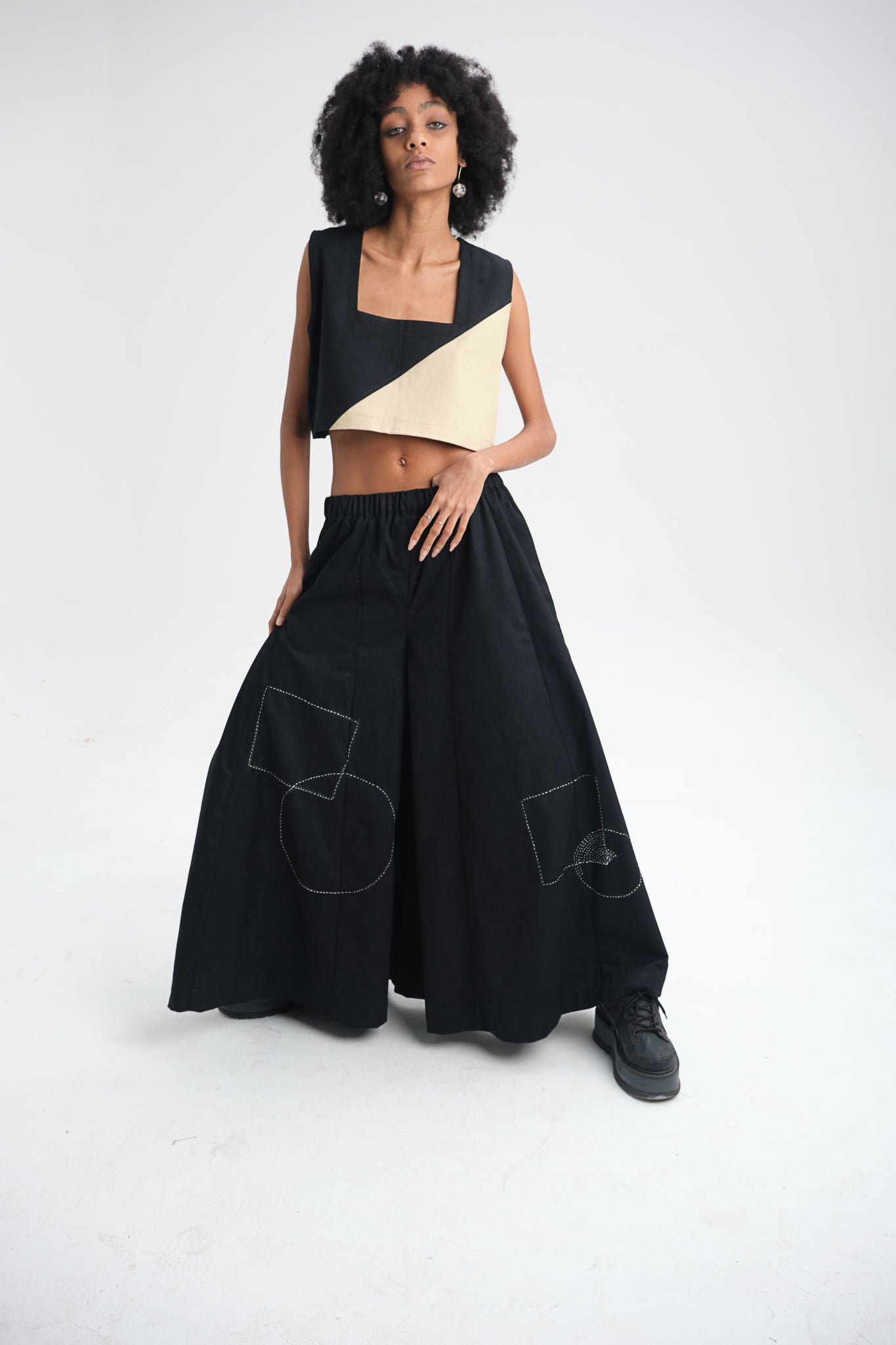 unique stylish pants