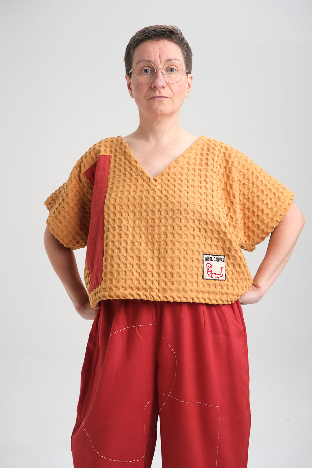 COTTON FABRICS IN ISTANBUL