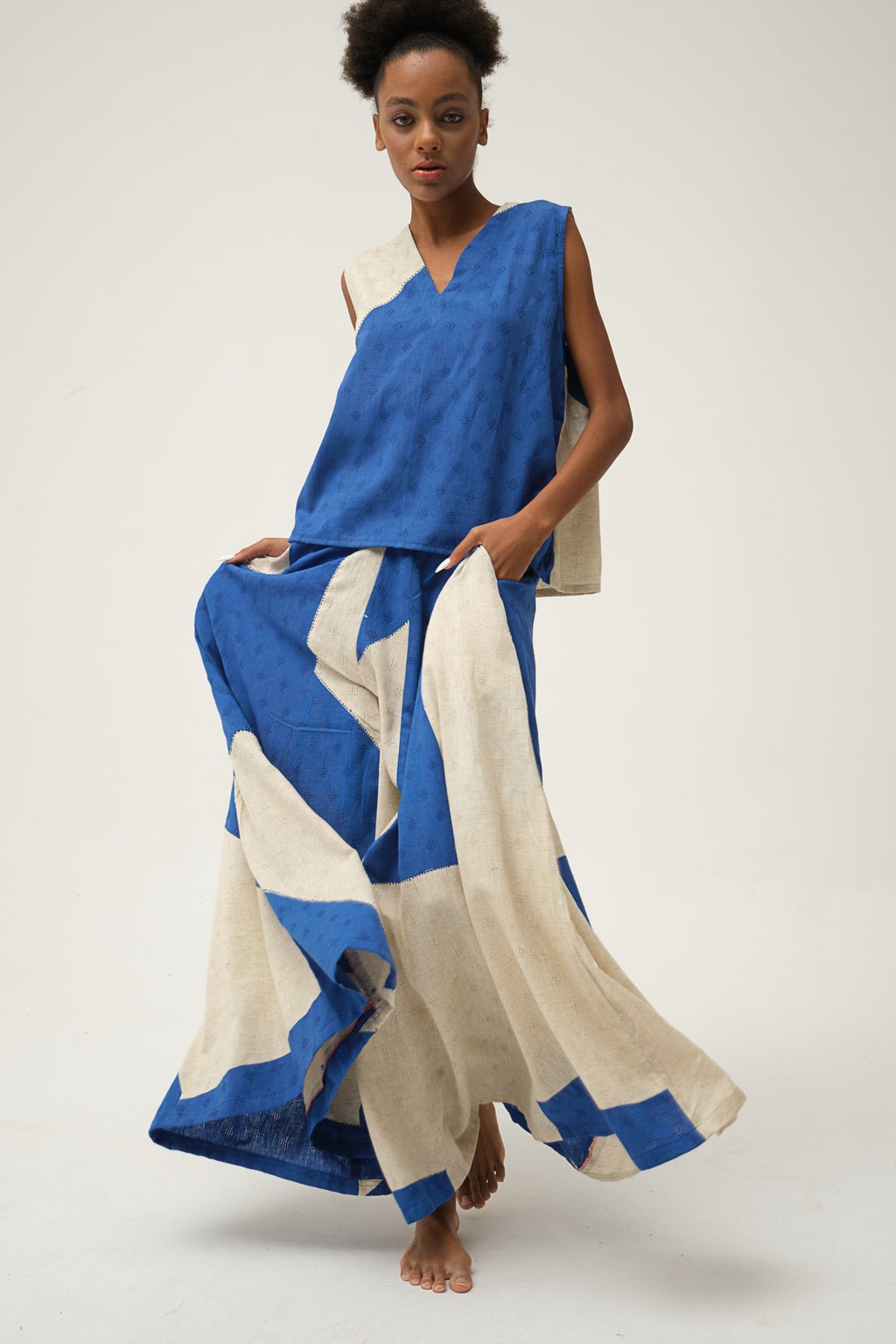 quirky and stylish pants