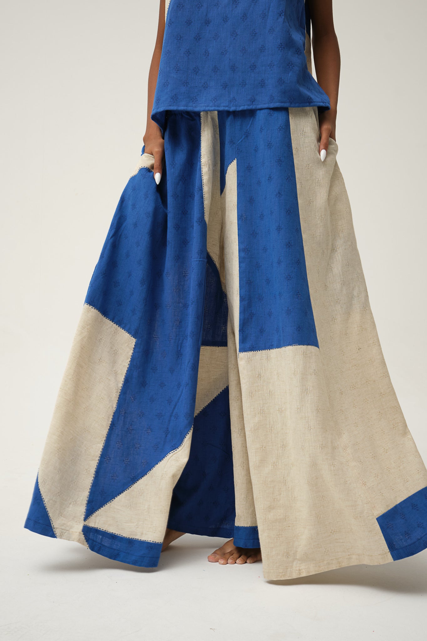 unique and quirky pants