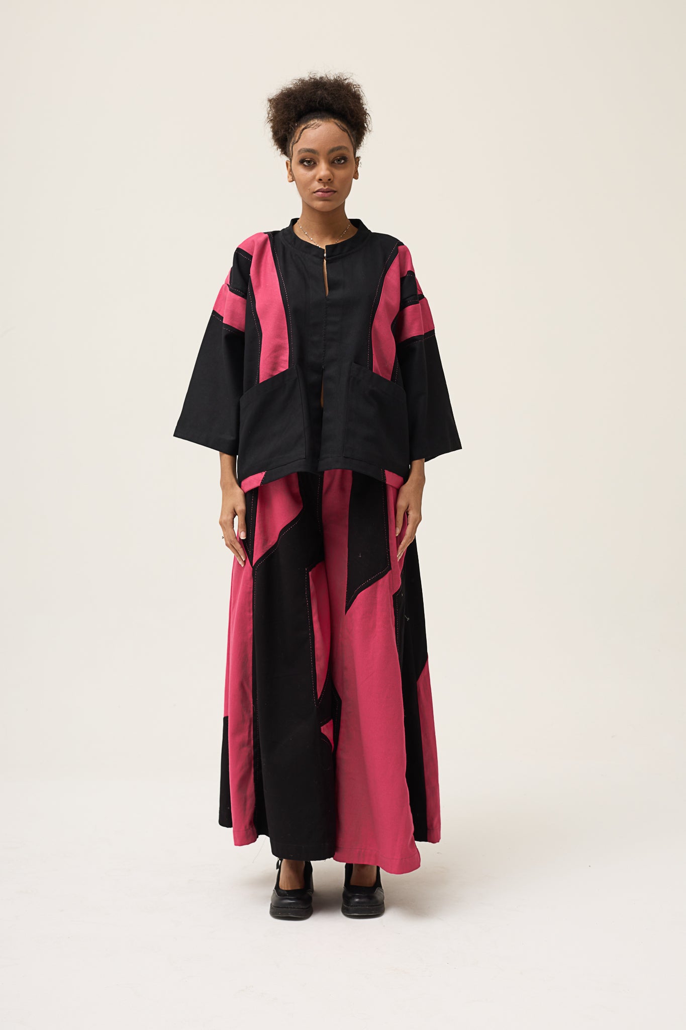 coffee dyed interesting clothes