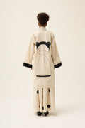 Cream Whirl Doll Jacket