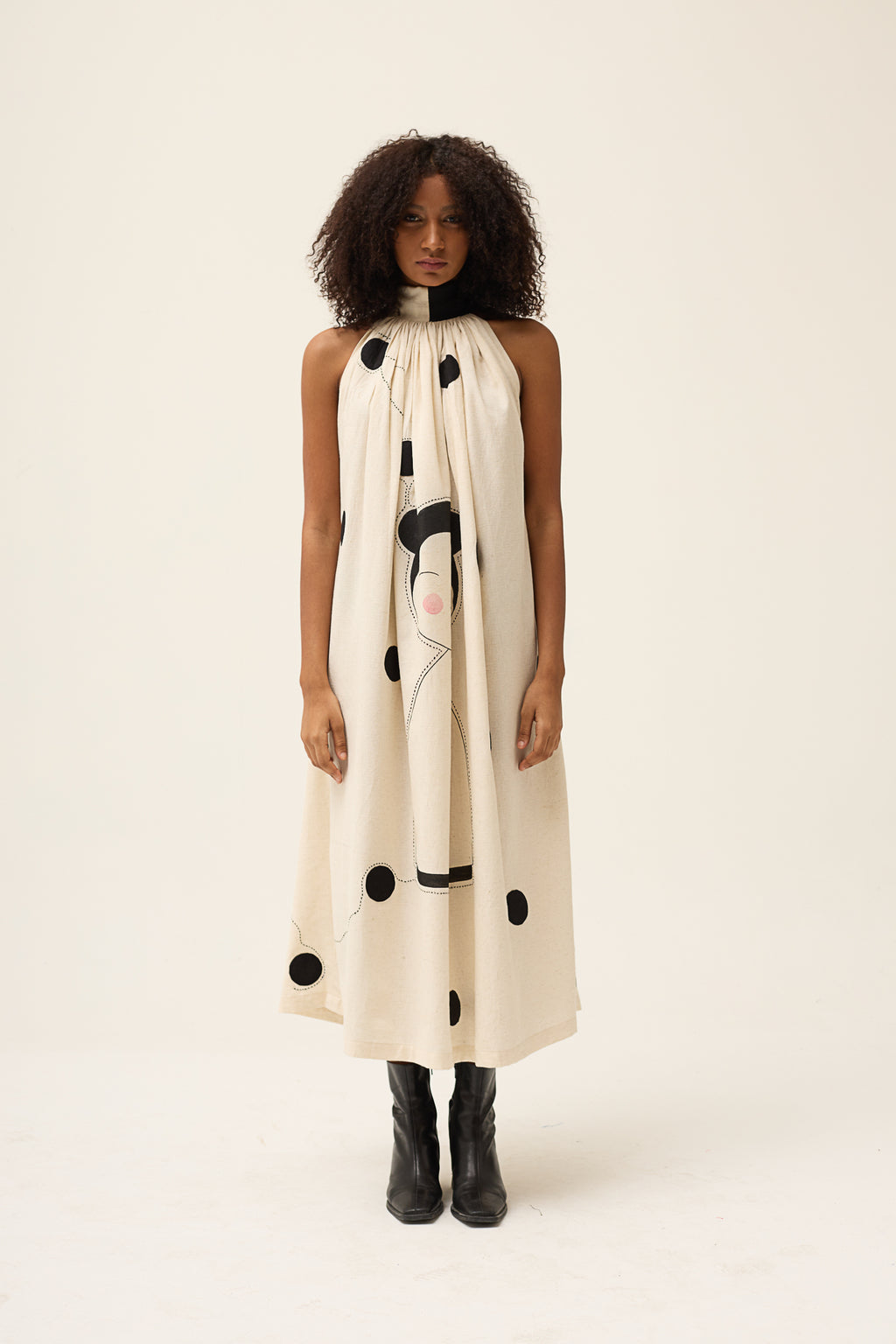 Ethical handwoven clothing Washington DC