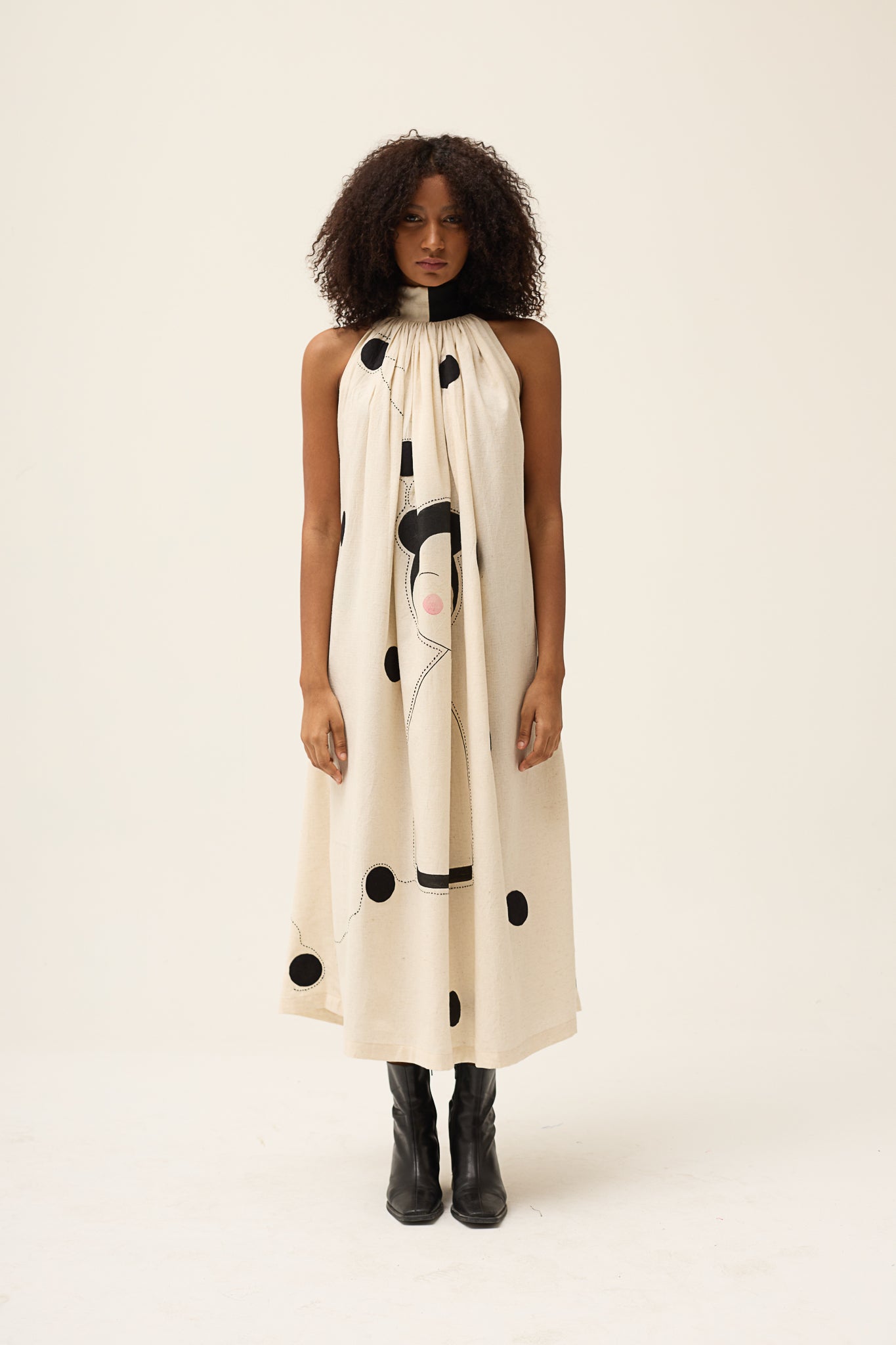 Ethical handwoven clothing Washington DC