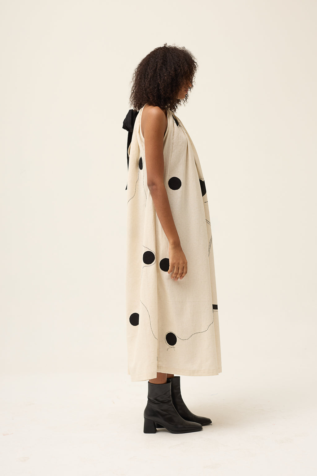 Ethical handwoven clothing Washington DC