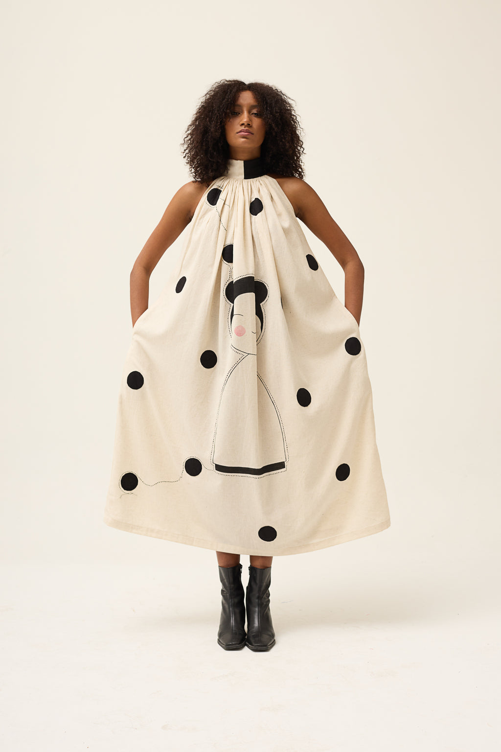 Ethical handwoven clothing Washington DC